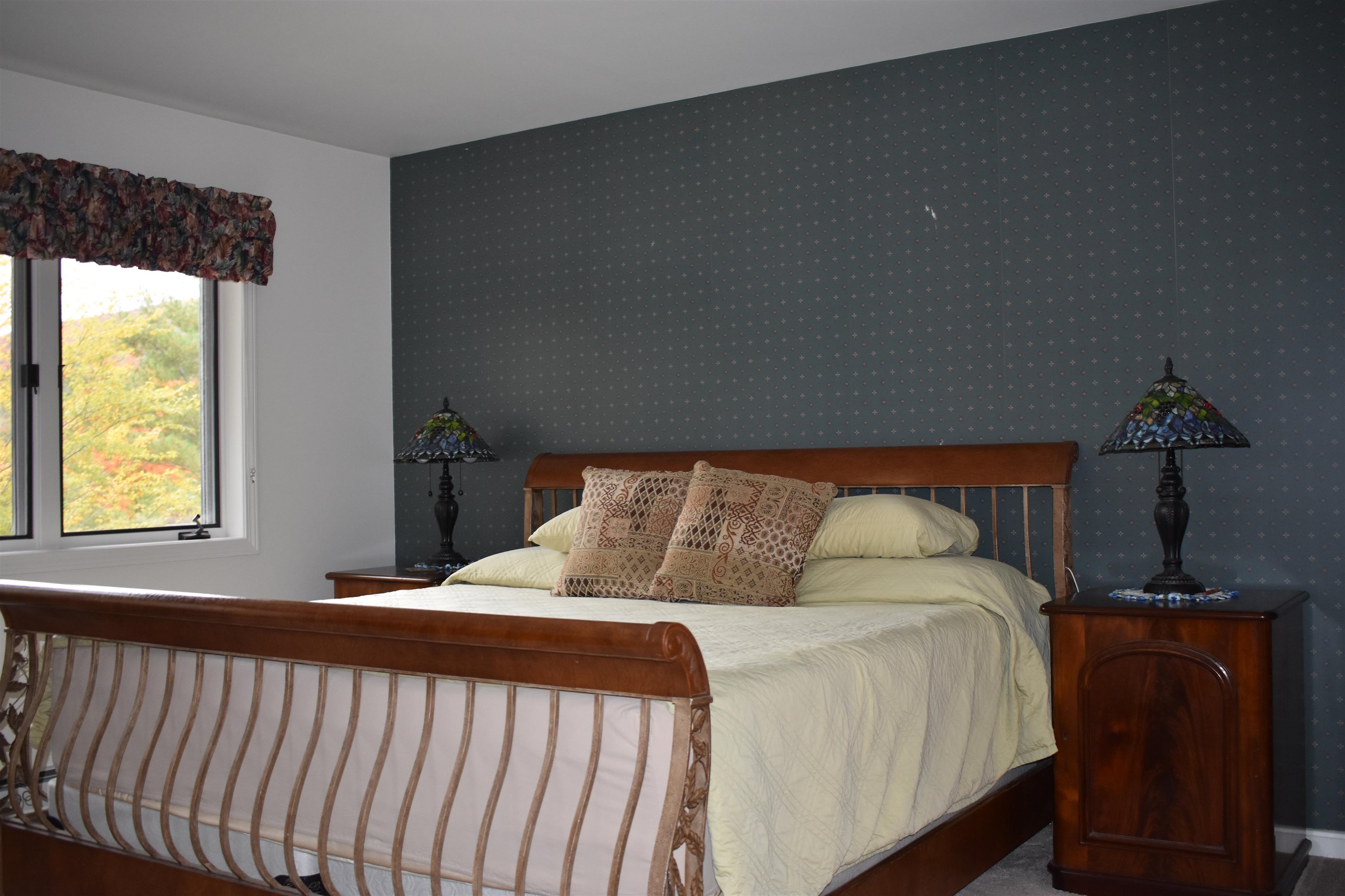 Trailside Executive 17 At Smugglers' Notch Resort Property Photo 9