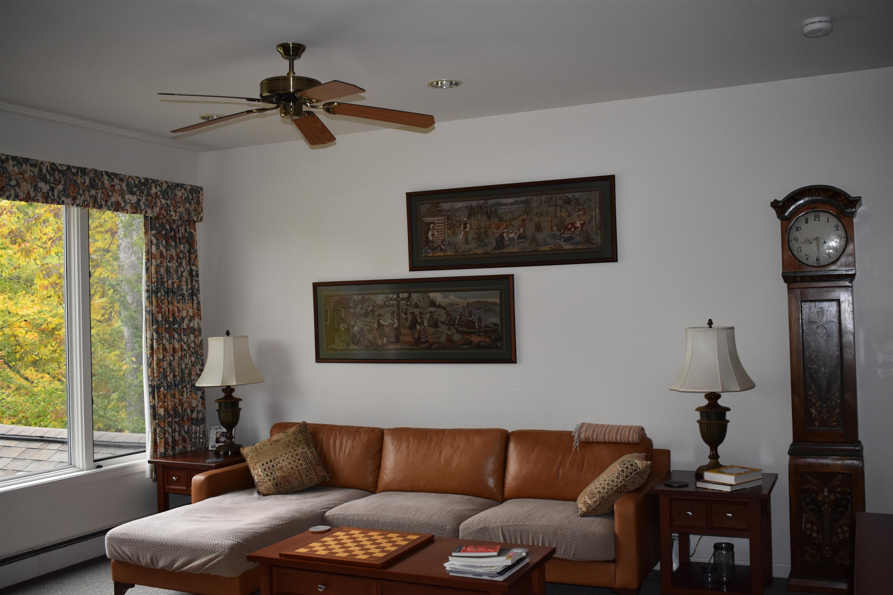 Trailside Executive 17 At Smugglers' Notch Resort Property Photo 10