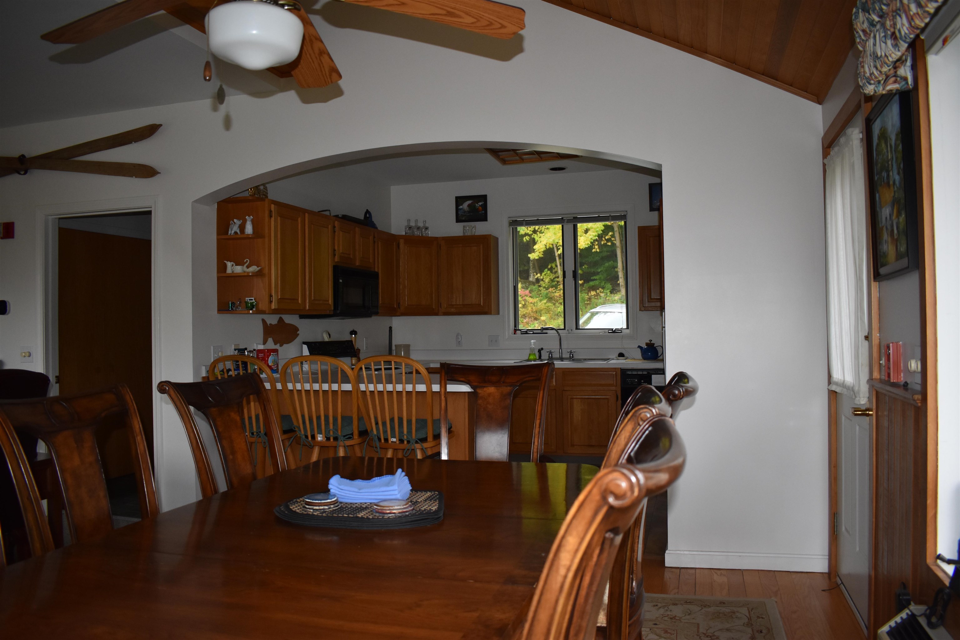 Trailside Executive 17 At Smugglers' Notch Resort Property Photo 11
