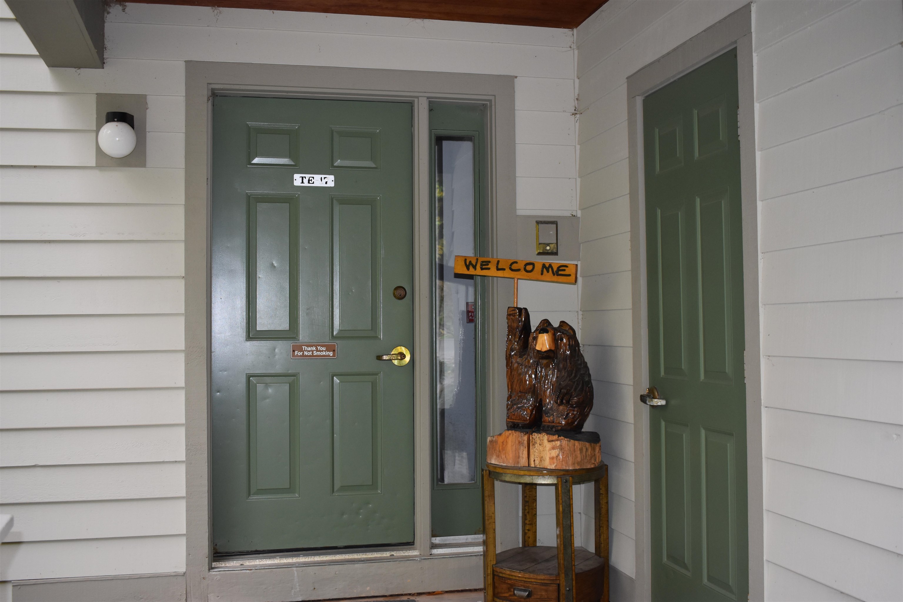 Trailside Executive 17 At Smugglers' Notch Resort Property Photo 13