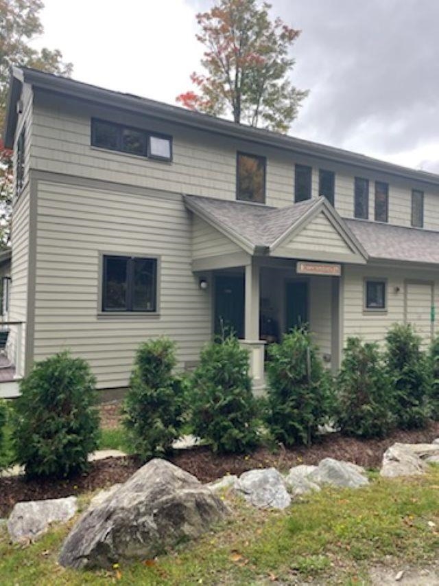 Trailside Executive 17 At Smugglers' Notch Resort Property Photo 14