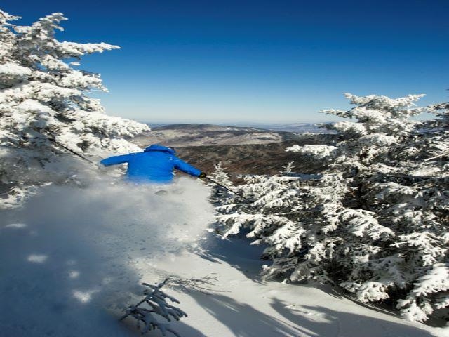 Trailside Executive 17 At Smugglers' Notch Resort Property Photo 15