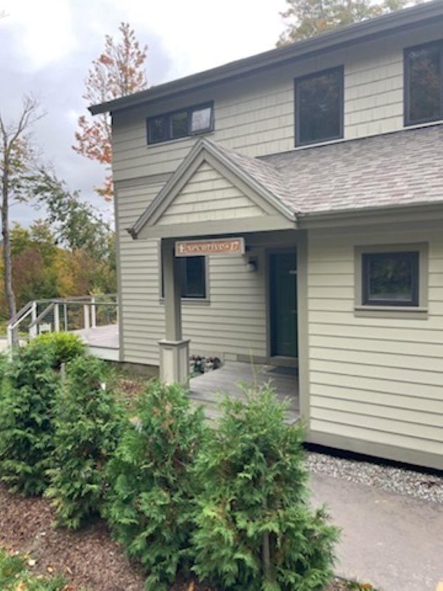 Trailside Executive 17 At Smugglers' Notch Resort Property Photo 16