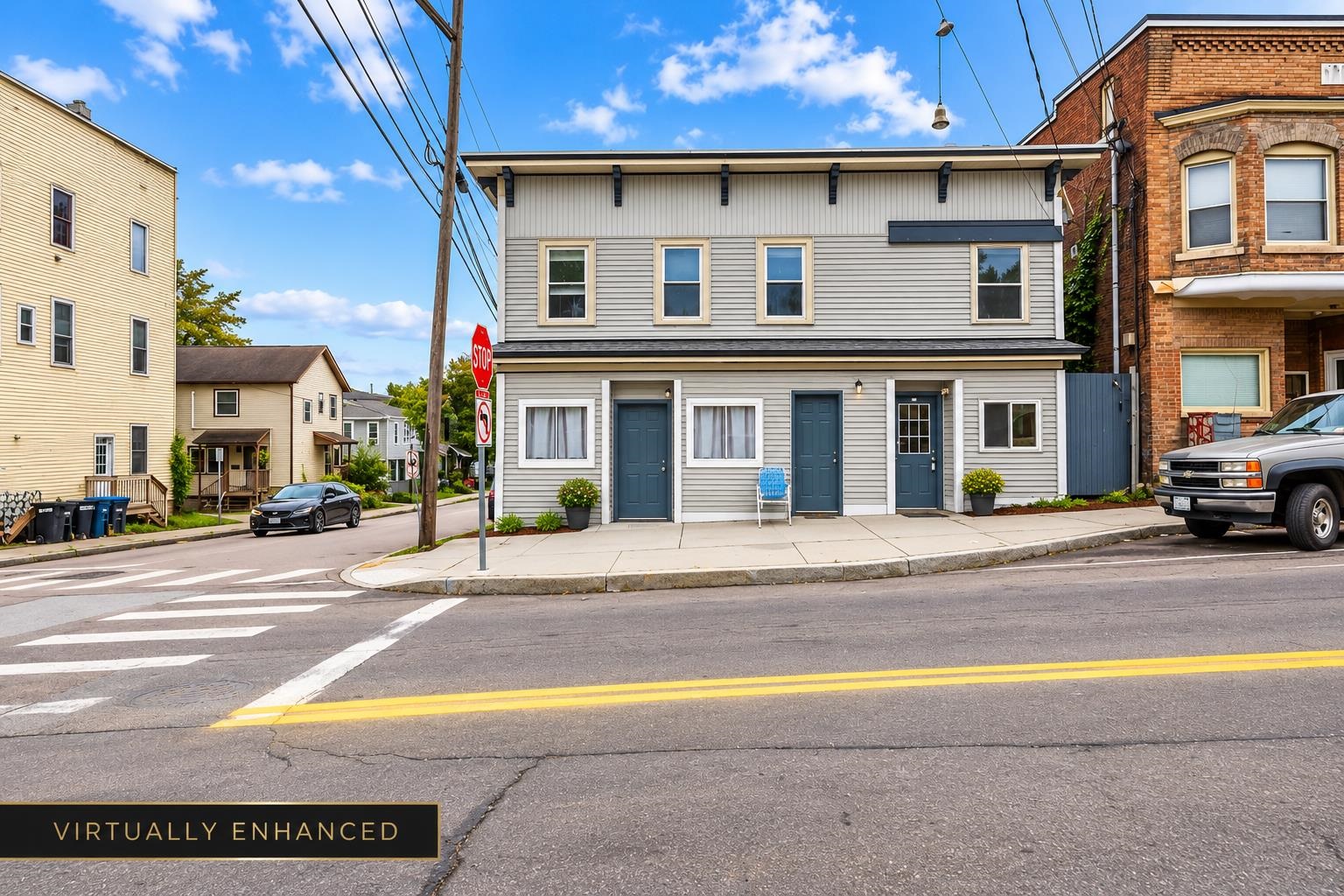 94 Mallets Bay Avenue Property Photo 1
