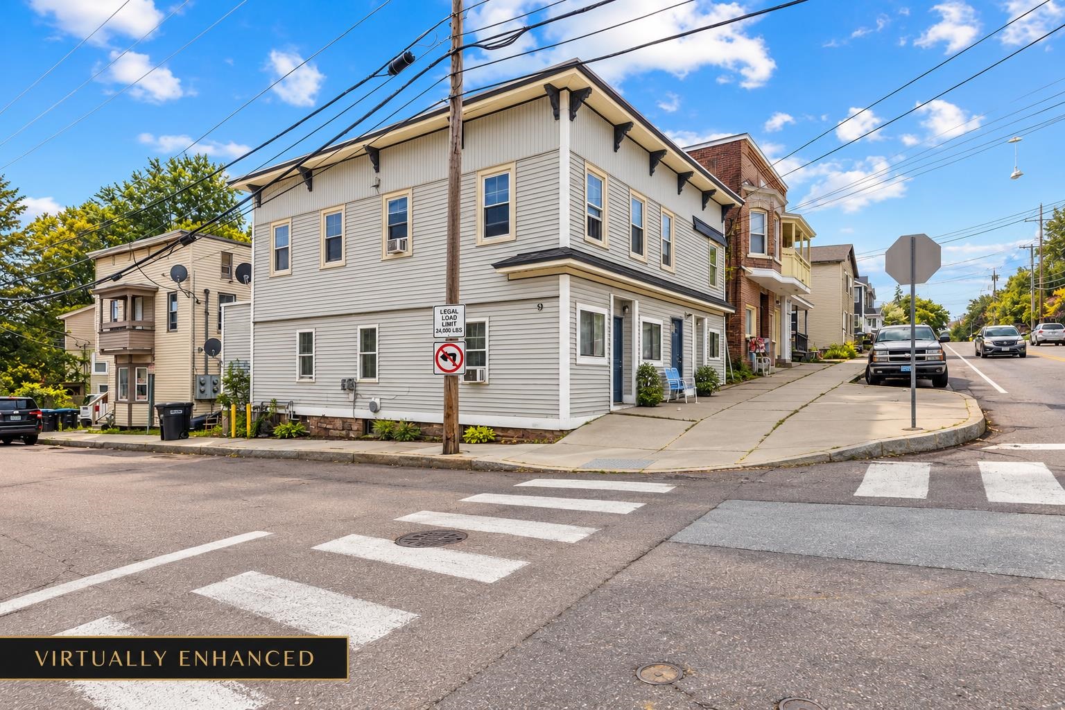 94 Mallets Bay Avenue Property Photo 3