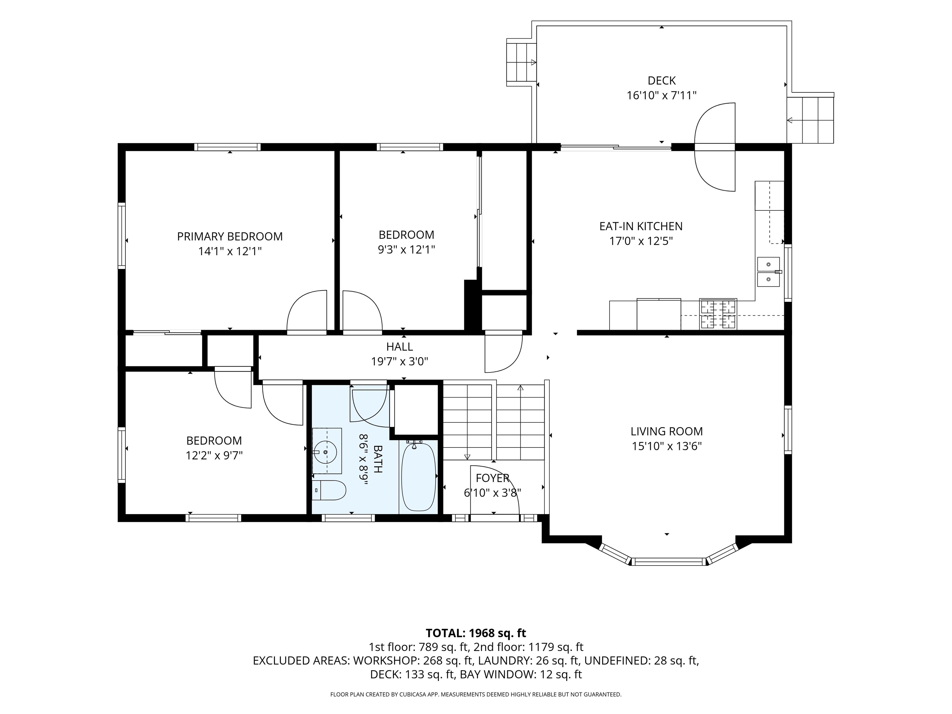 91 Conant Road Property Photo 2