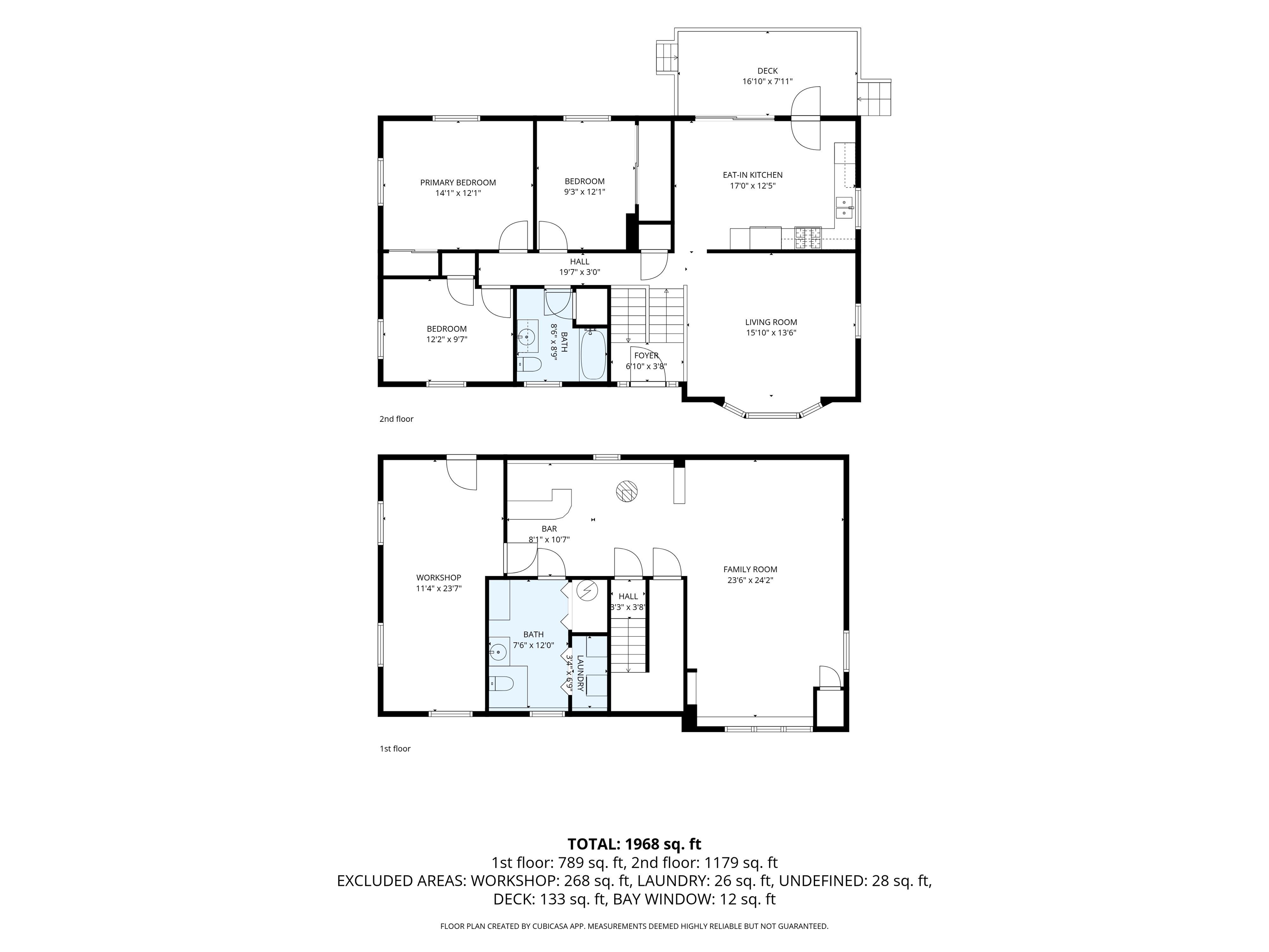 91 Conant Road Property Photo 3