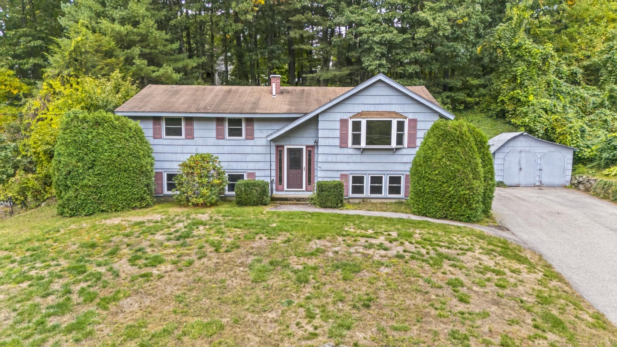 91 Conant Road Property Photo 45