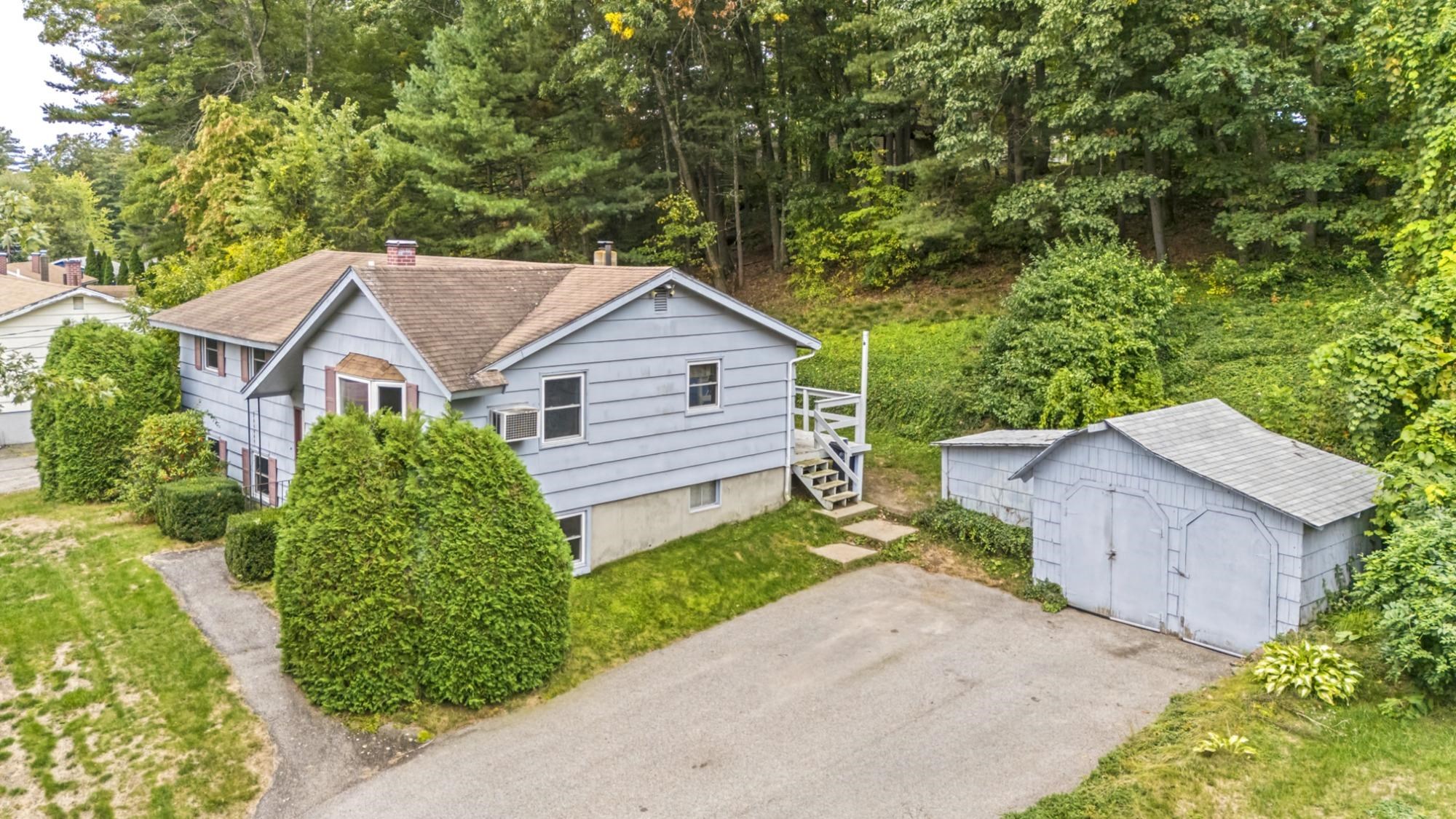91 Conant Road Property Photo 46