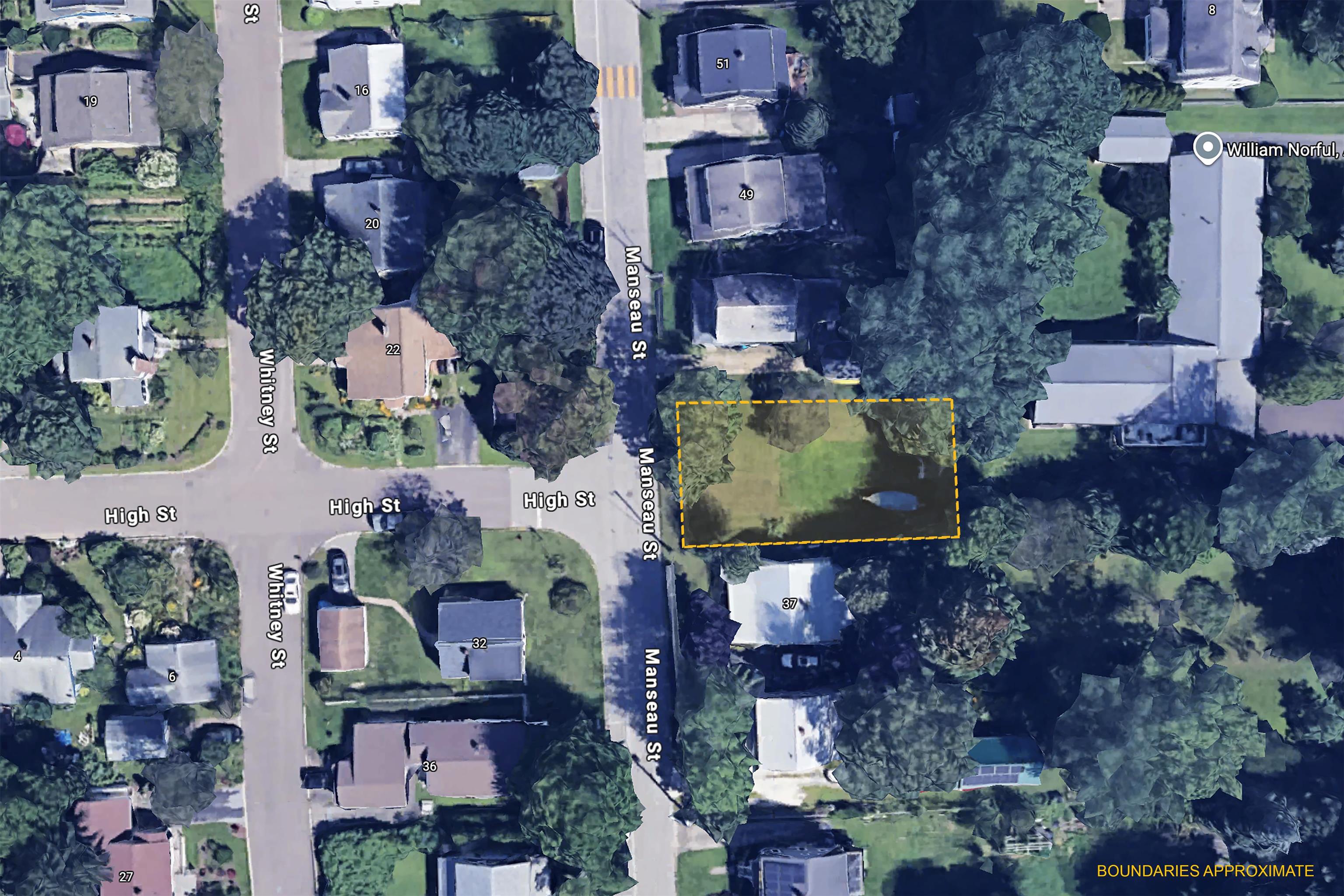 Tbd Manseau Street Property Photo 1
