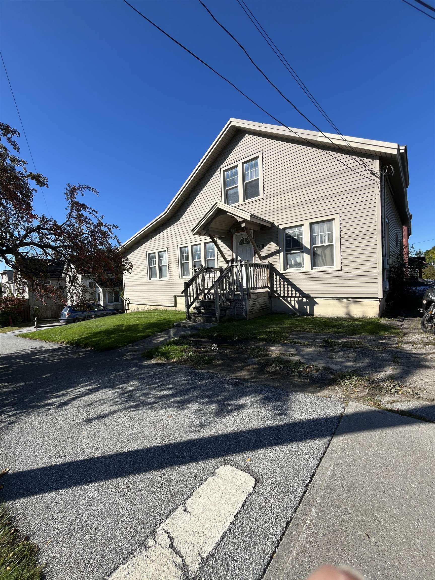 101 South Main Street Property Photo 1