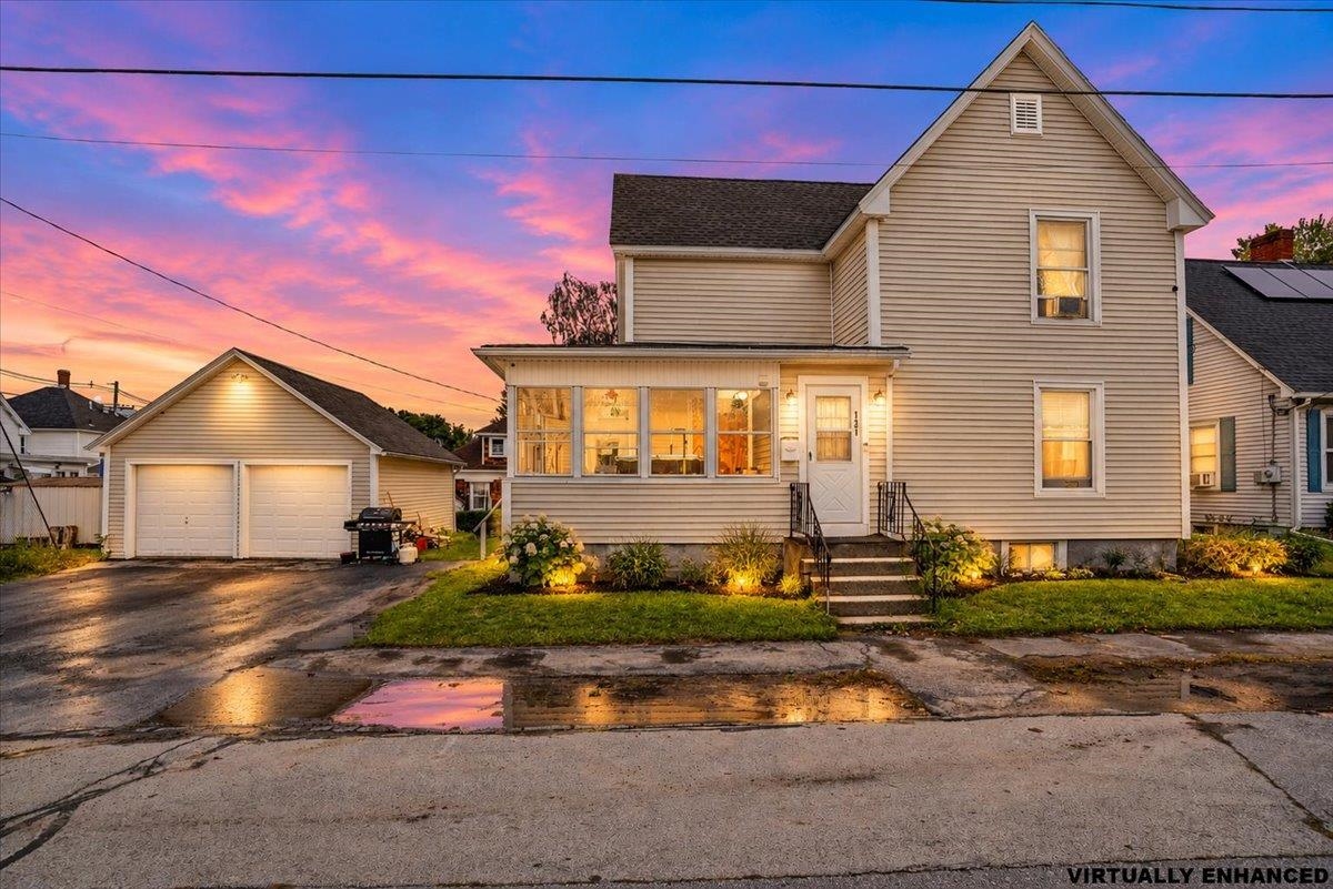 131 Riley Avenue Property Photo 1