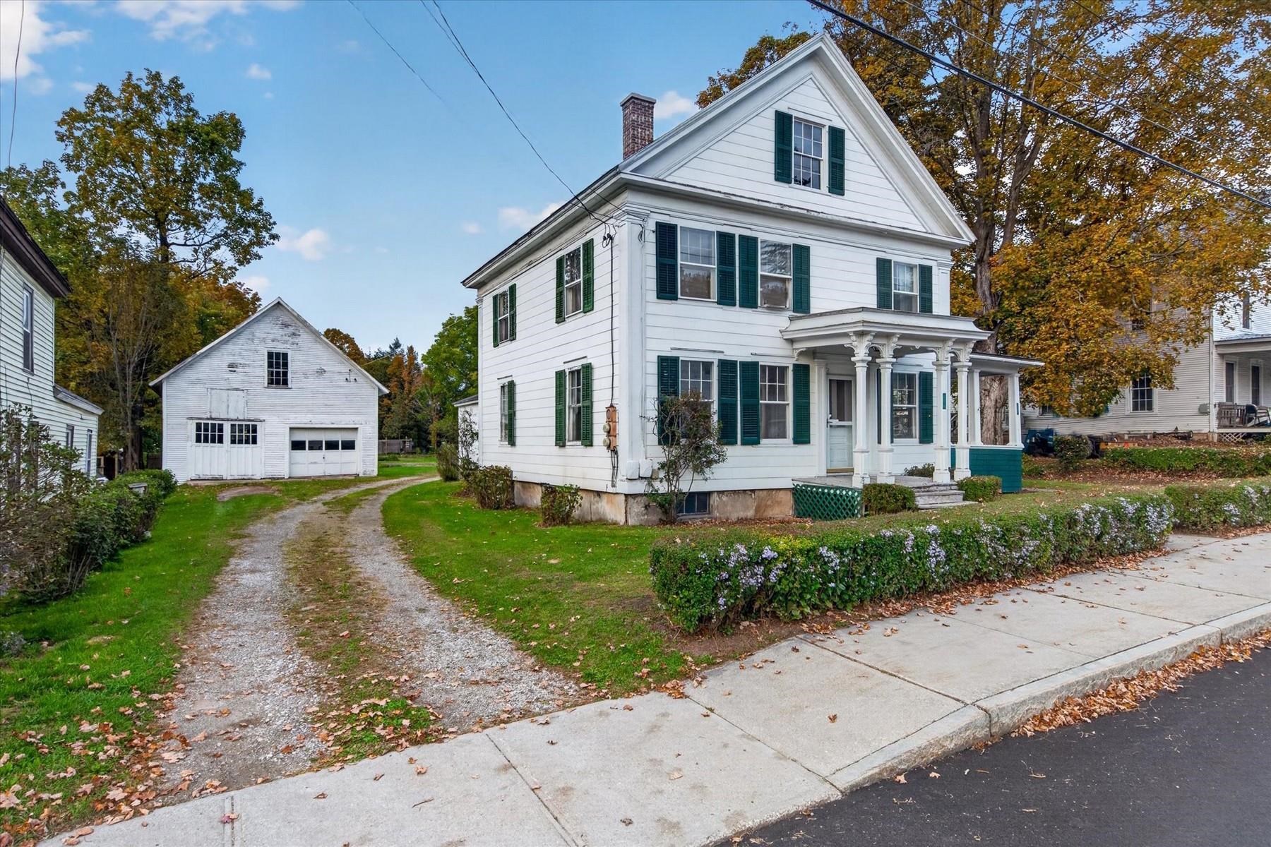 60 Depot Street Property Photo 1
