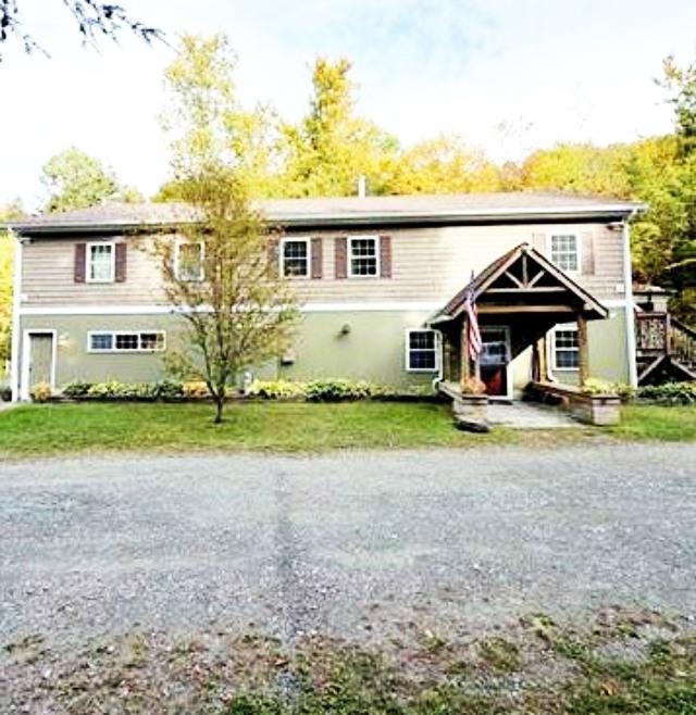 130 Robinson Road Property Photo 1