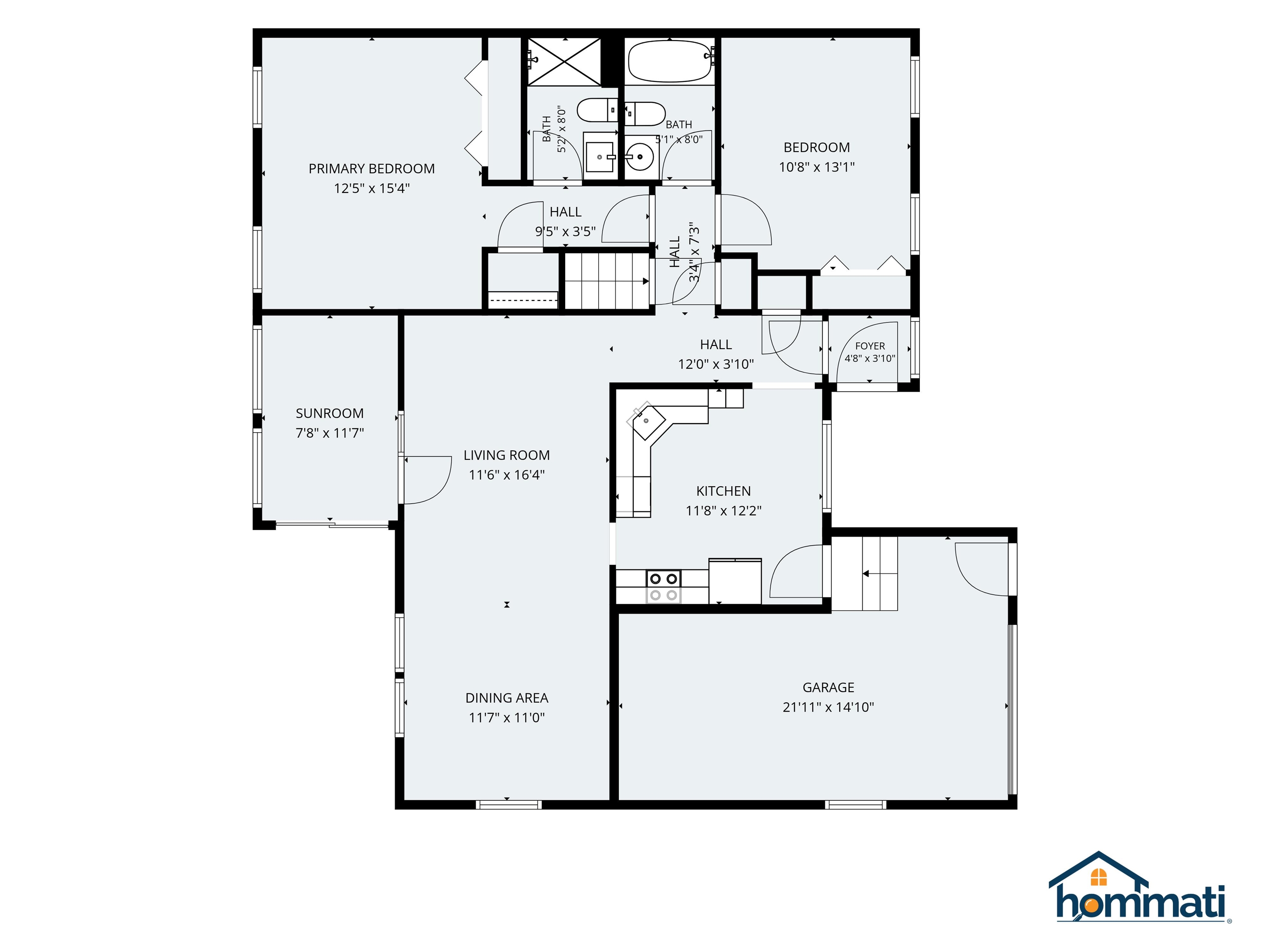 7 Tanglewood Lane Property Photo 47