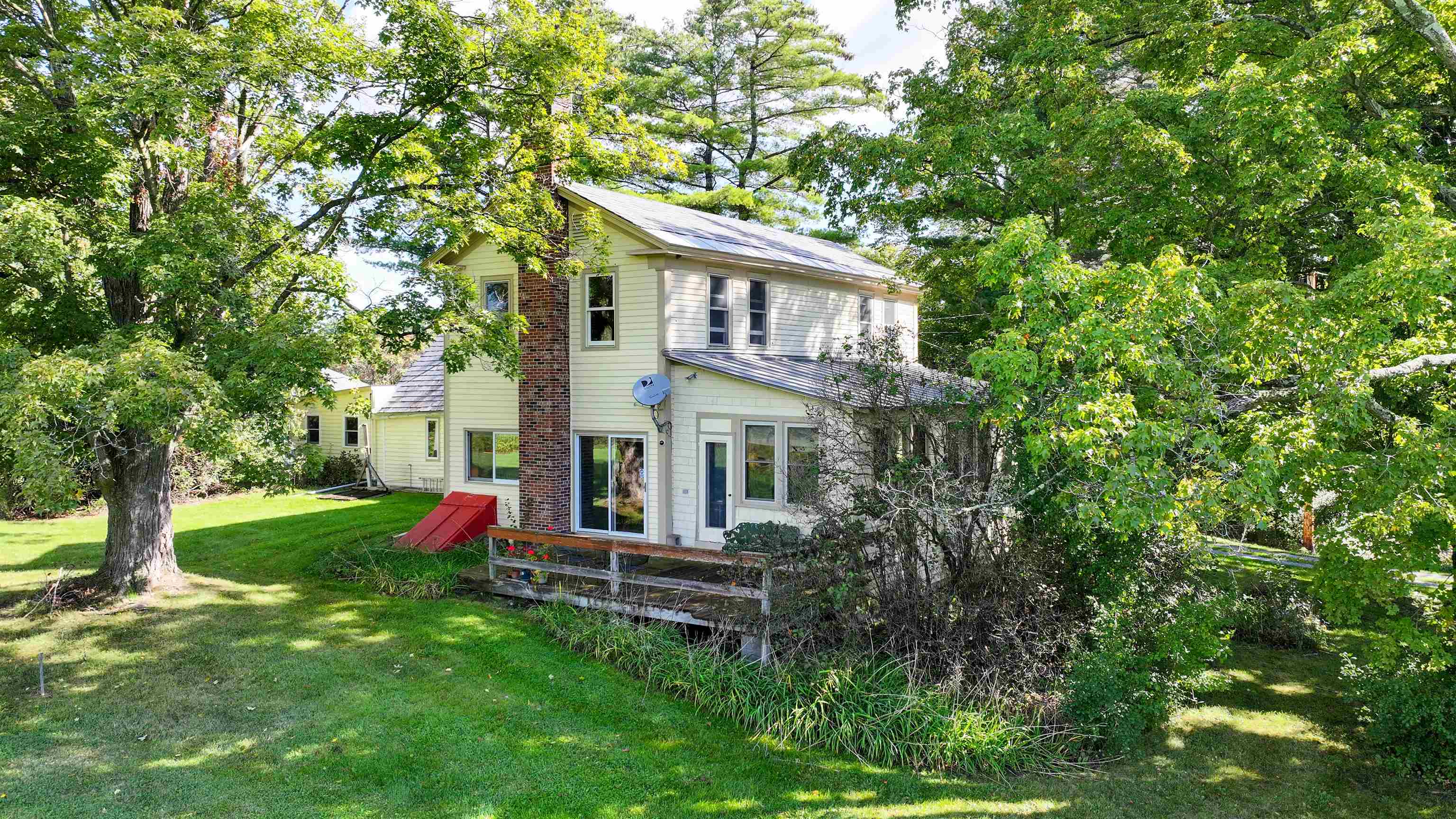 1104 Route 125 Property Photo 6