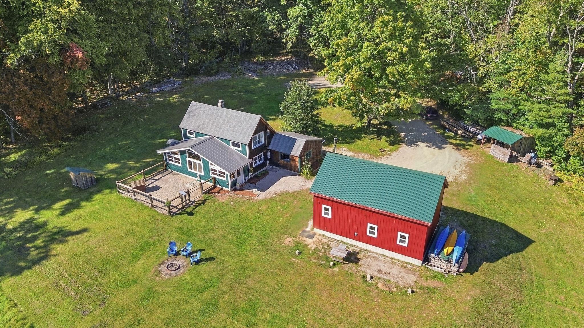 654 New Boston Road Property Photo 1