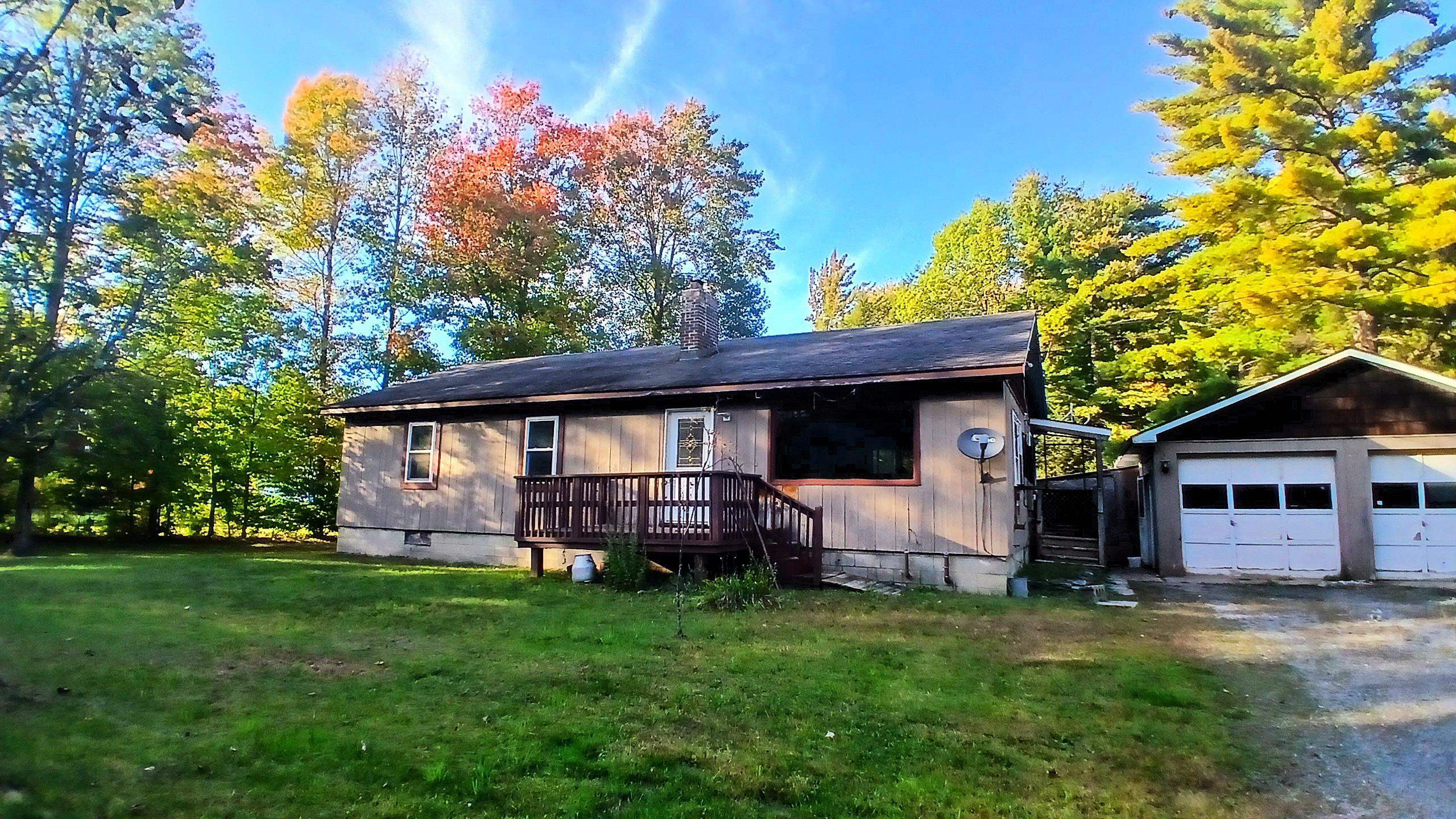 151 Cooper Road Property Photo 1