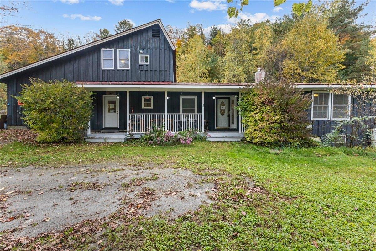 252 Spring Road Property Photo 1