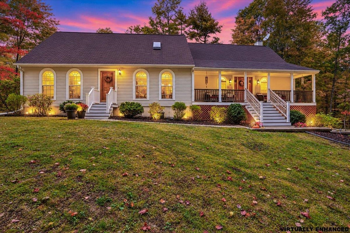 236 Middle Branch Road Property Photo 1