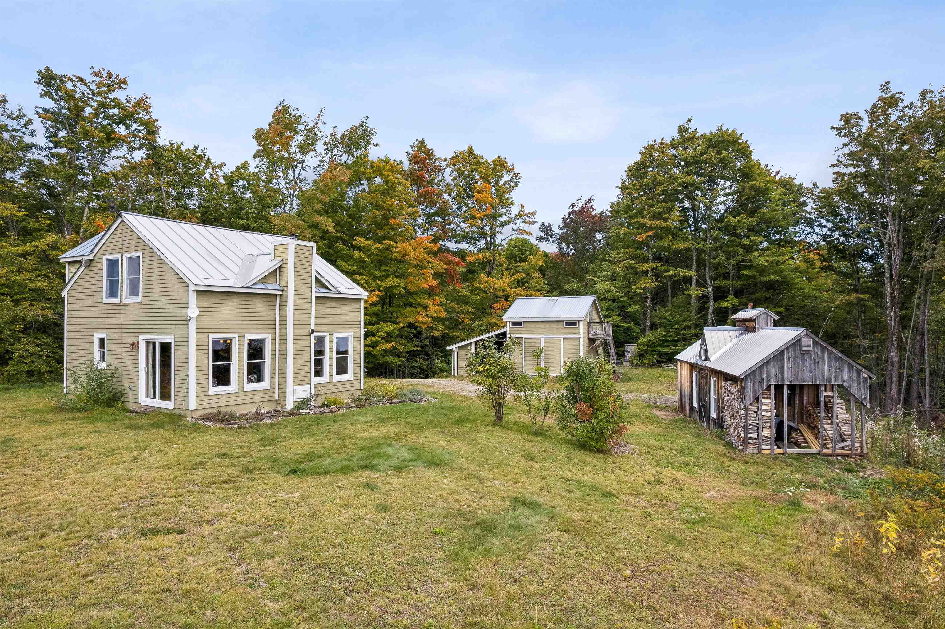 1783 Stone Chimney Road Property Photo 8