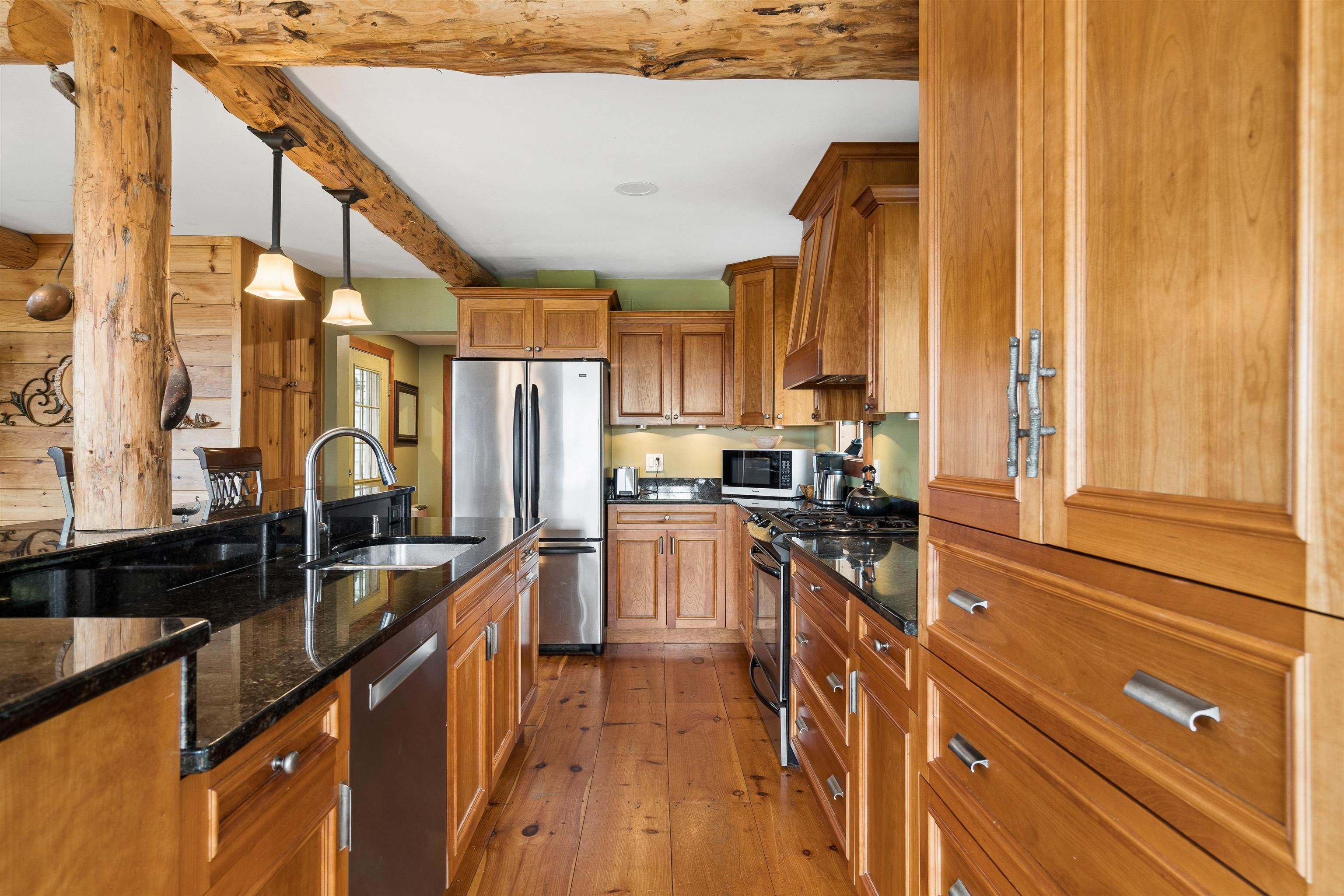 1783 Stone Chimney Road Property Photo 12