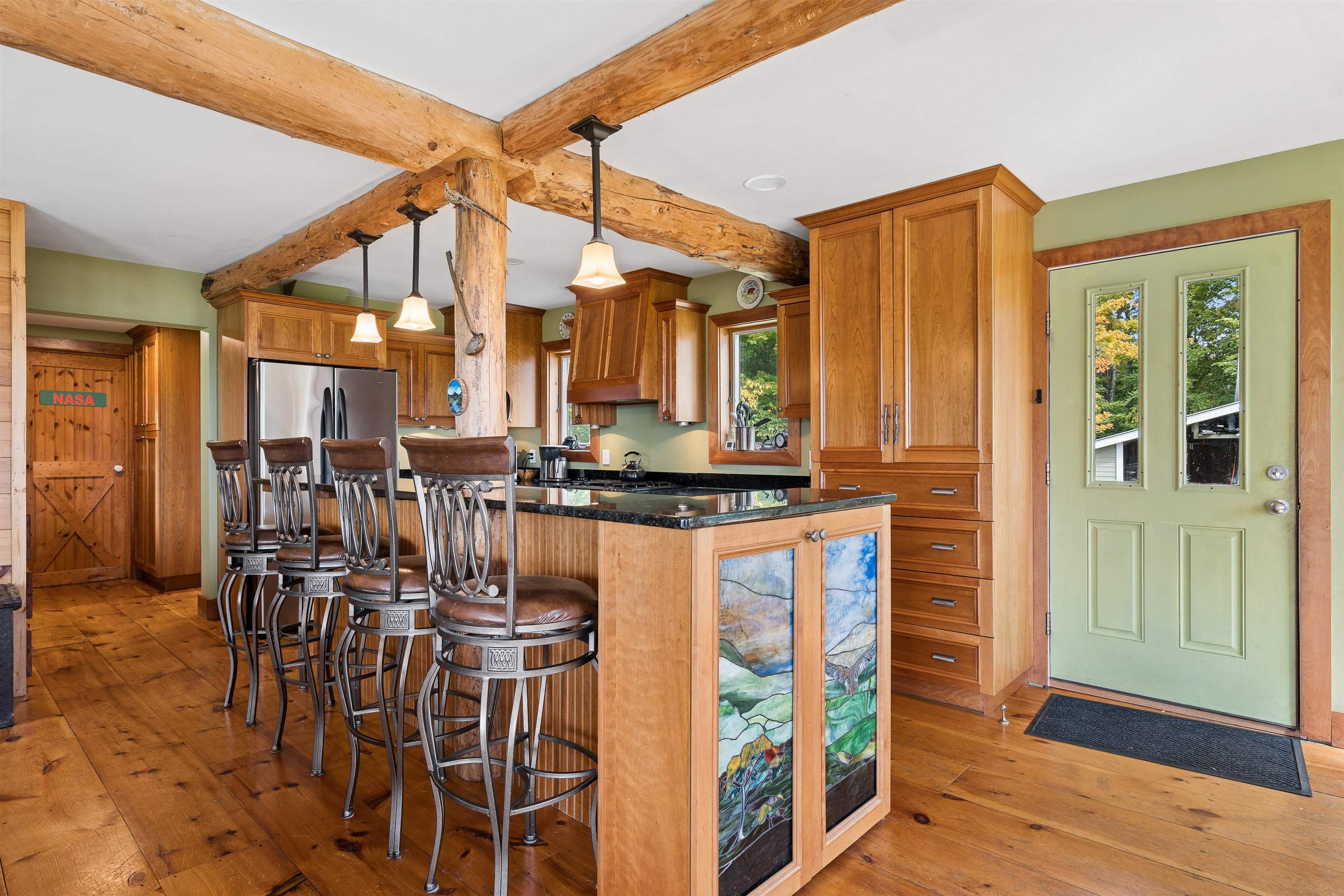 1783 Stone Chimney Road Property Photo 16