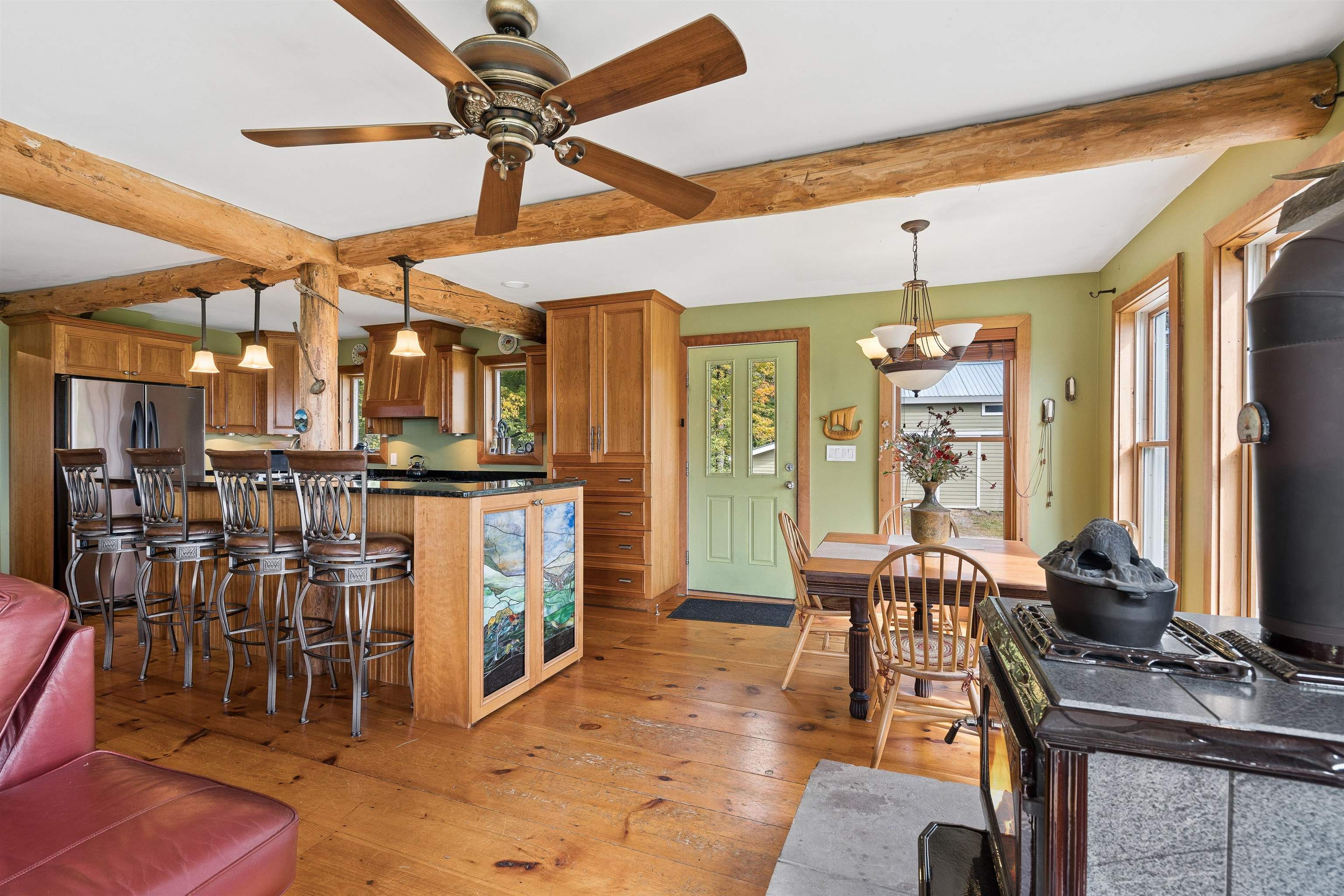 1783 Stone Chimney Road Property Photo 17
