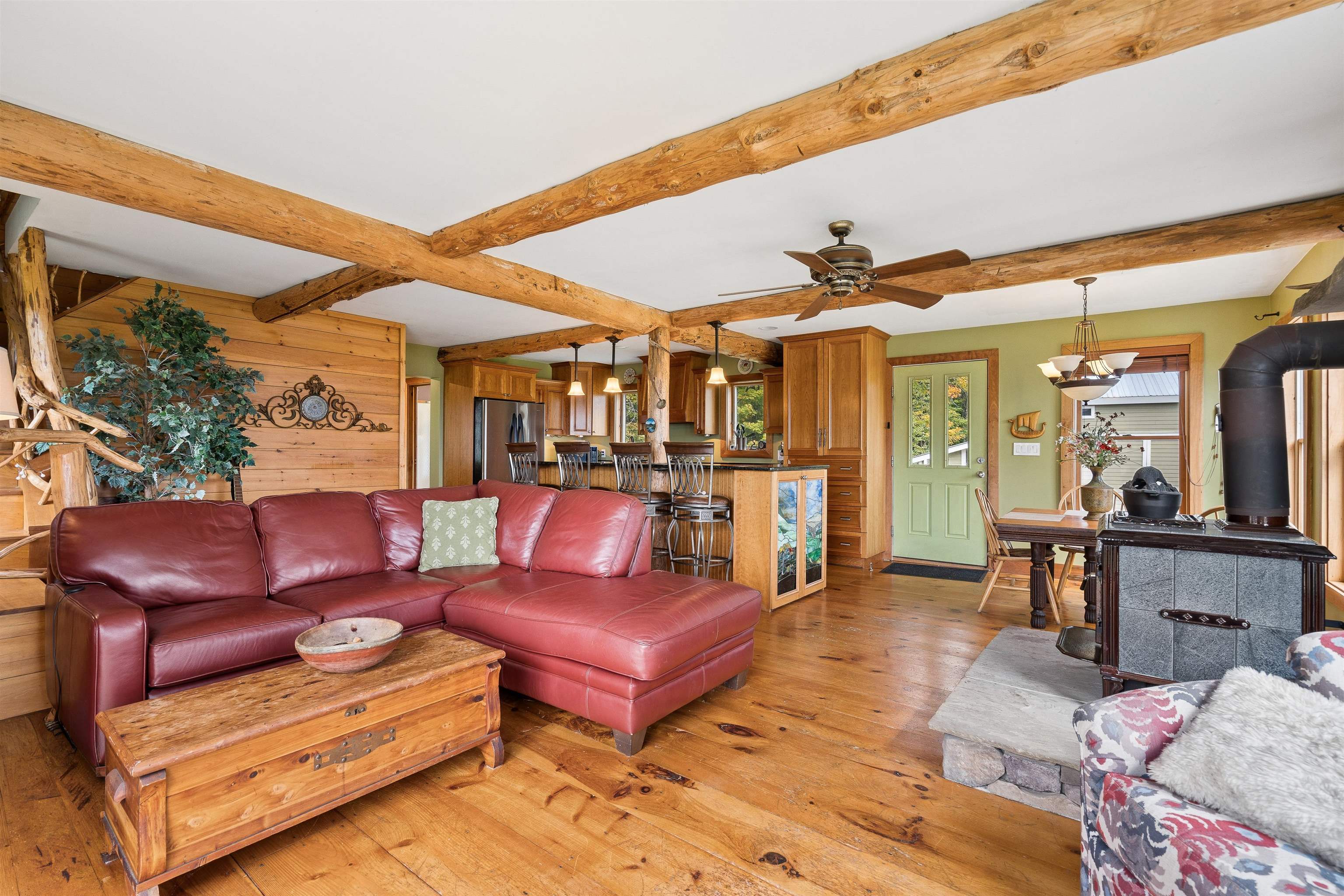 1783 Stone Chimney Road Property Photo 21