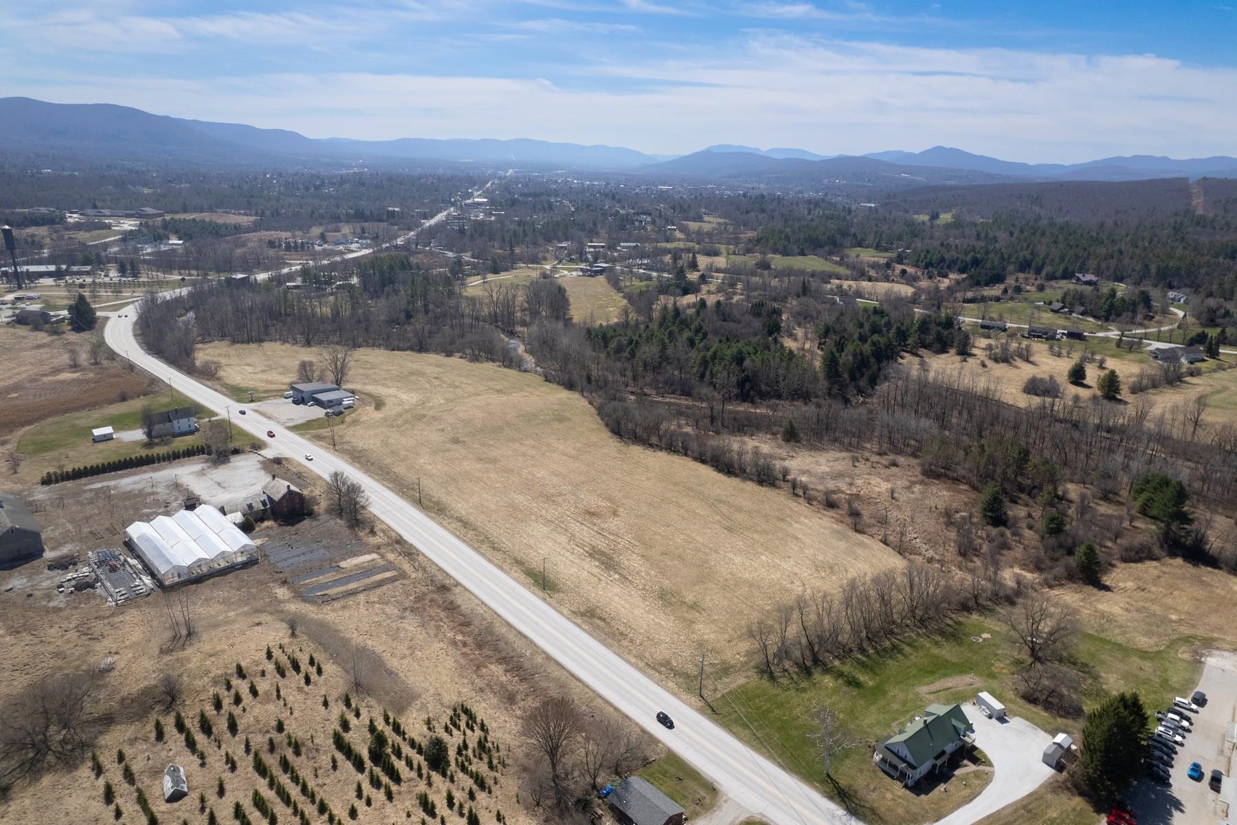Us Route 7 Highway Property Photo 2
