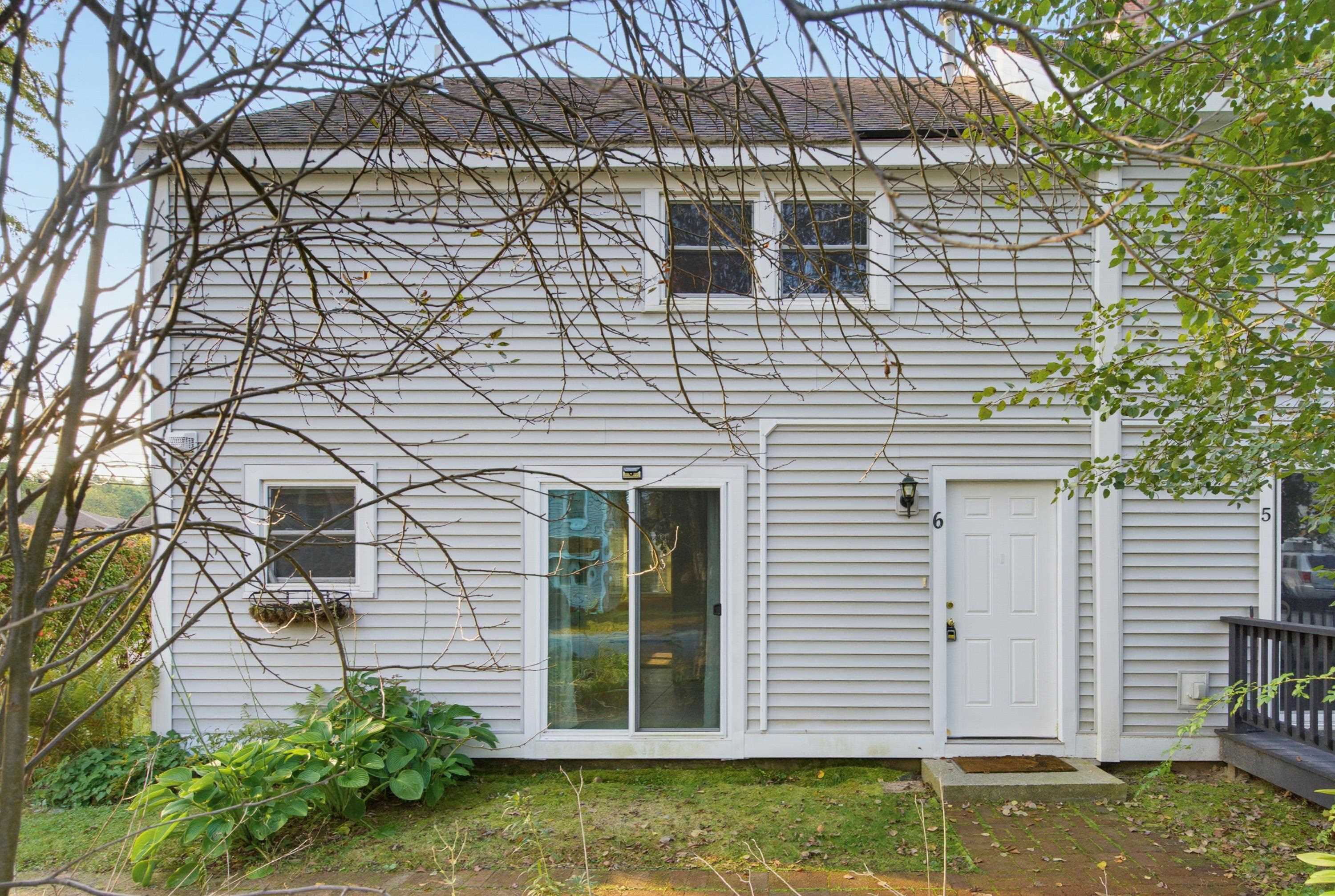251 Knox Marsh Road Property Photo 1