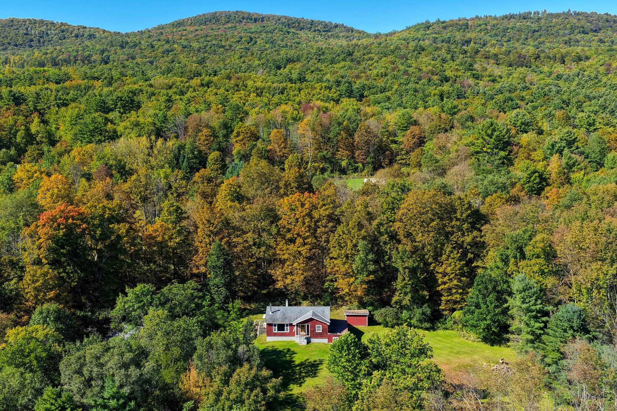 3707 Whipple Hollow Road Property Photo 1