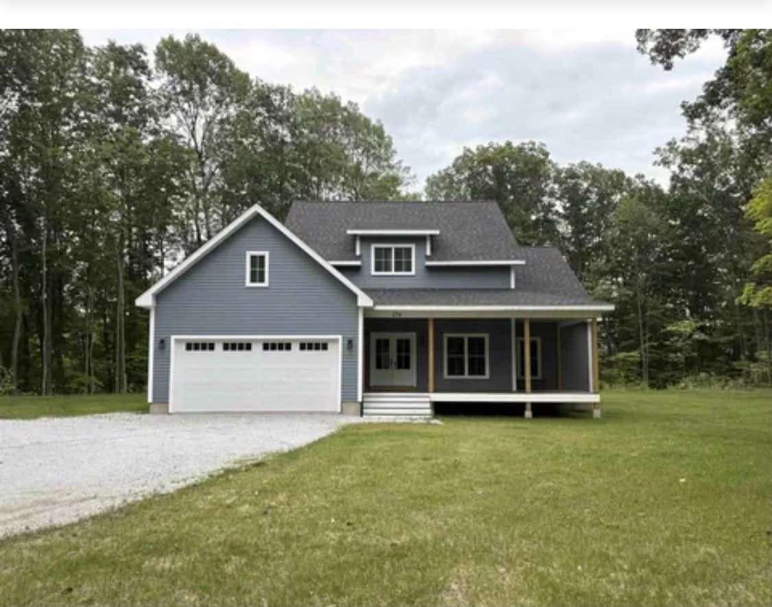 234 Oakledge Way Property Photo 1