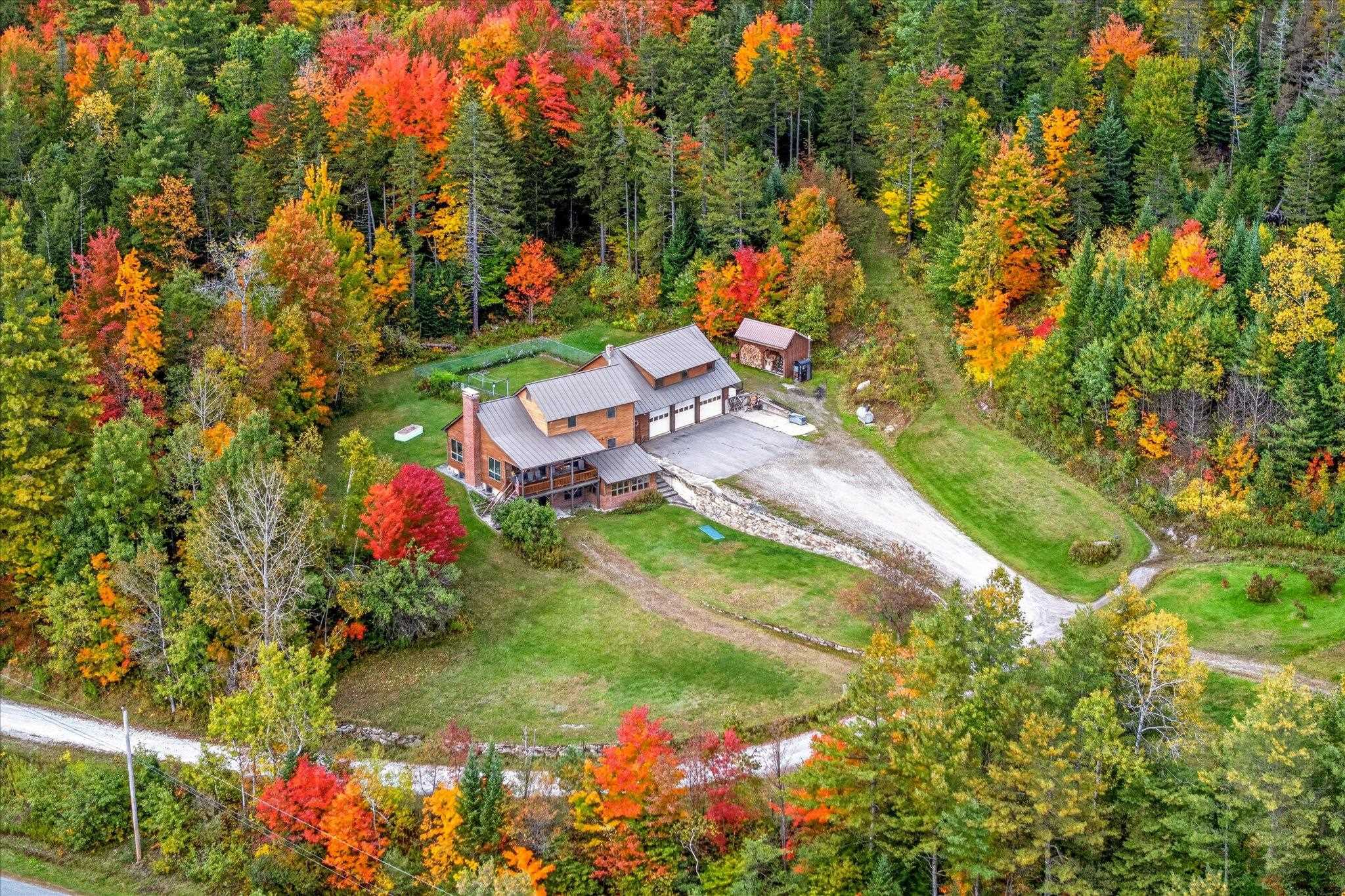 2089 Vt-103 S Route Property Photo 1