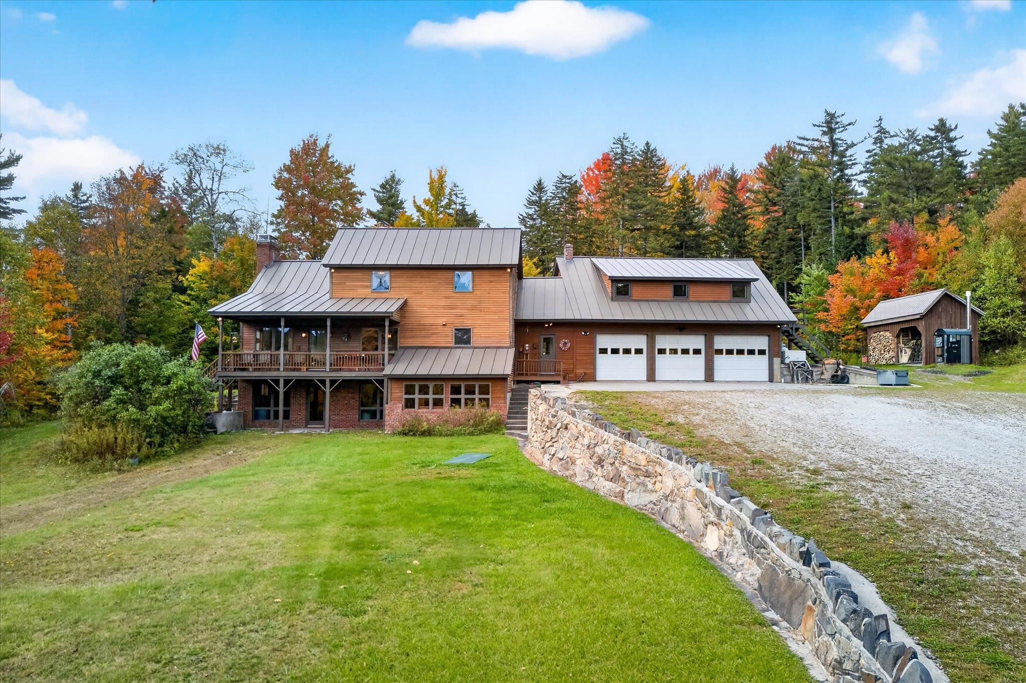 2089 Vt-103 S Route Property Photo 3