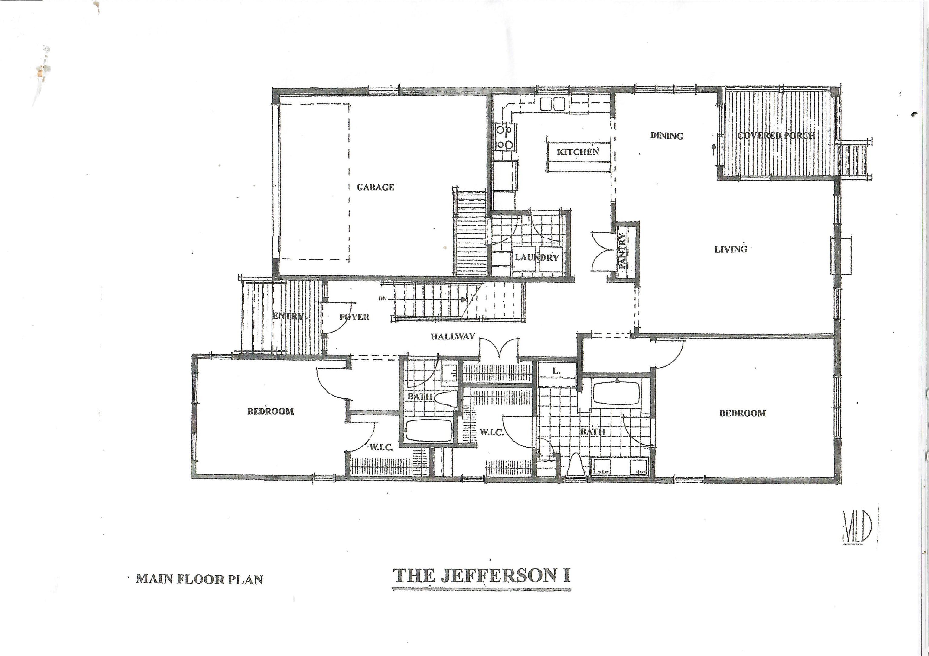 196 Larrow Drive Property Photo 4