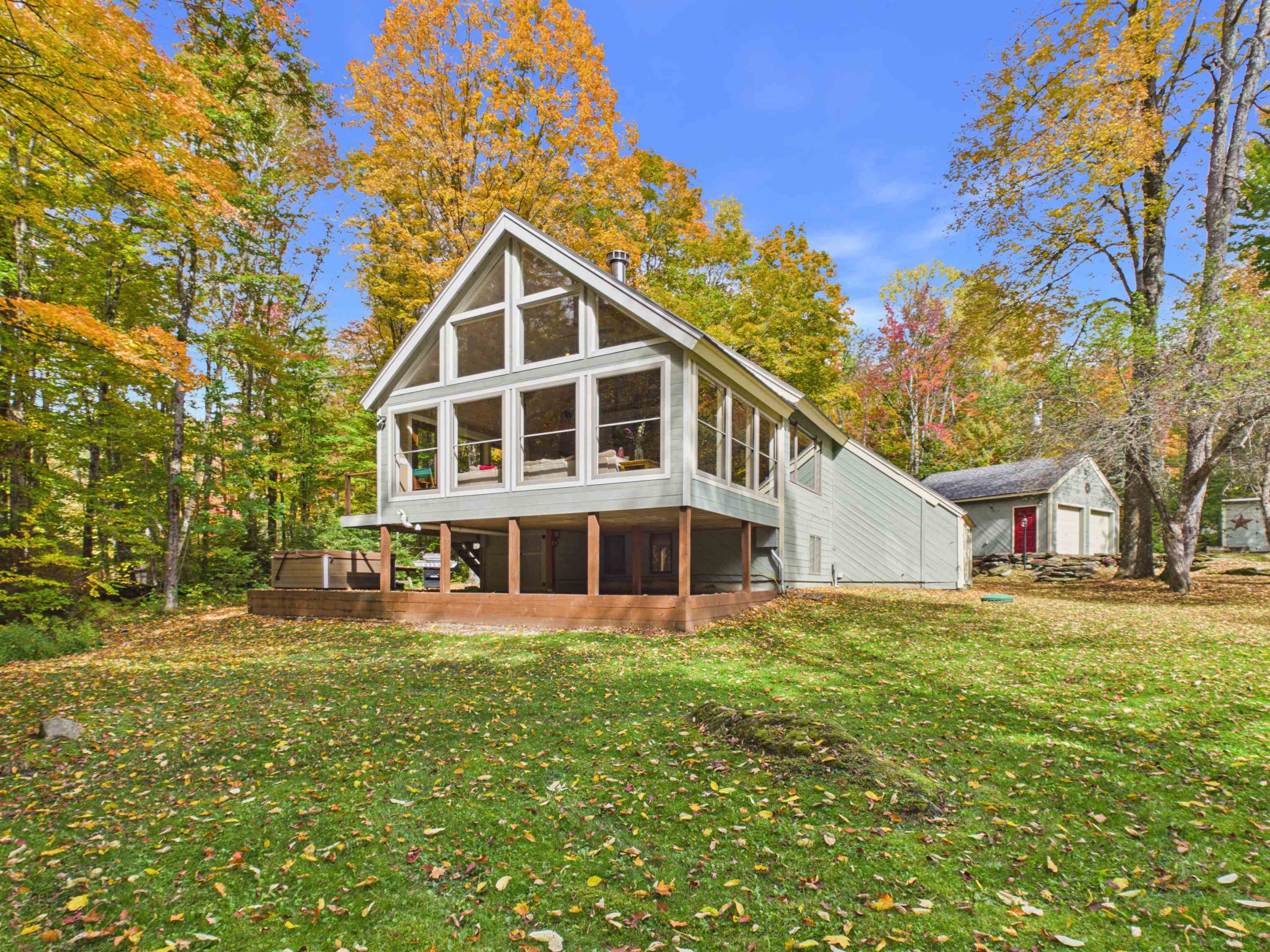 57 Doubleday Hill Road Property Photo 1