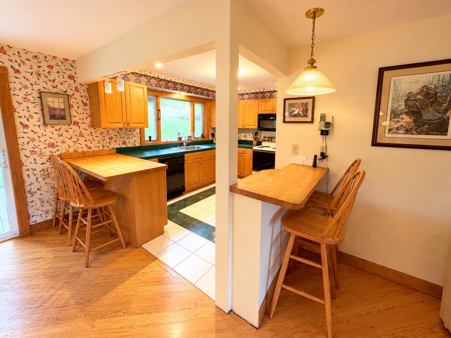 706 High Chapparal Road Property Photo 11