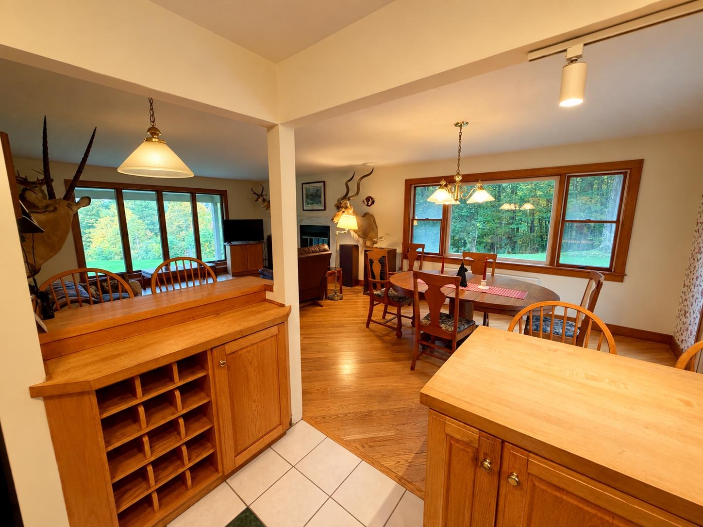 706 High Chapparal Road Property Photo 12