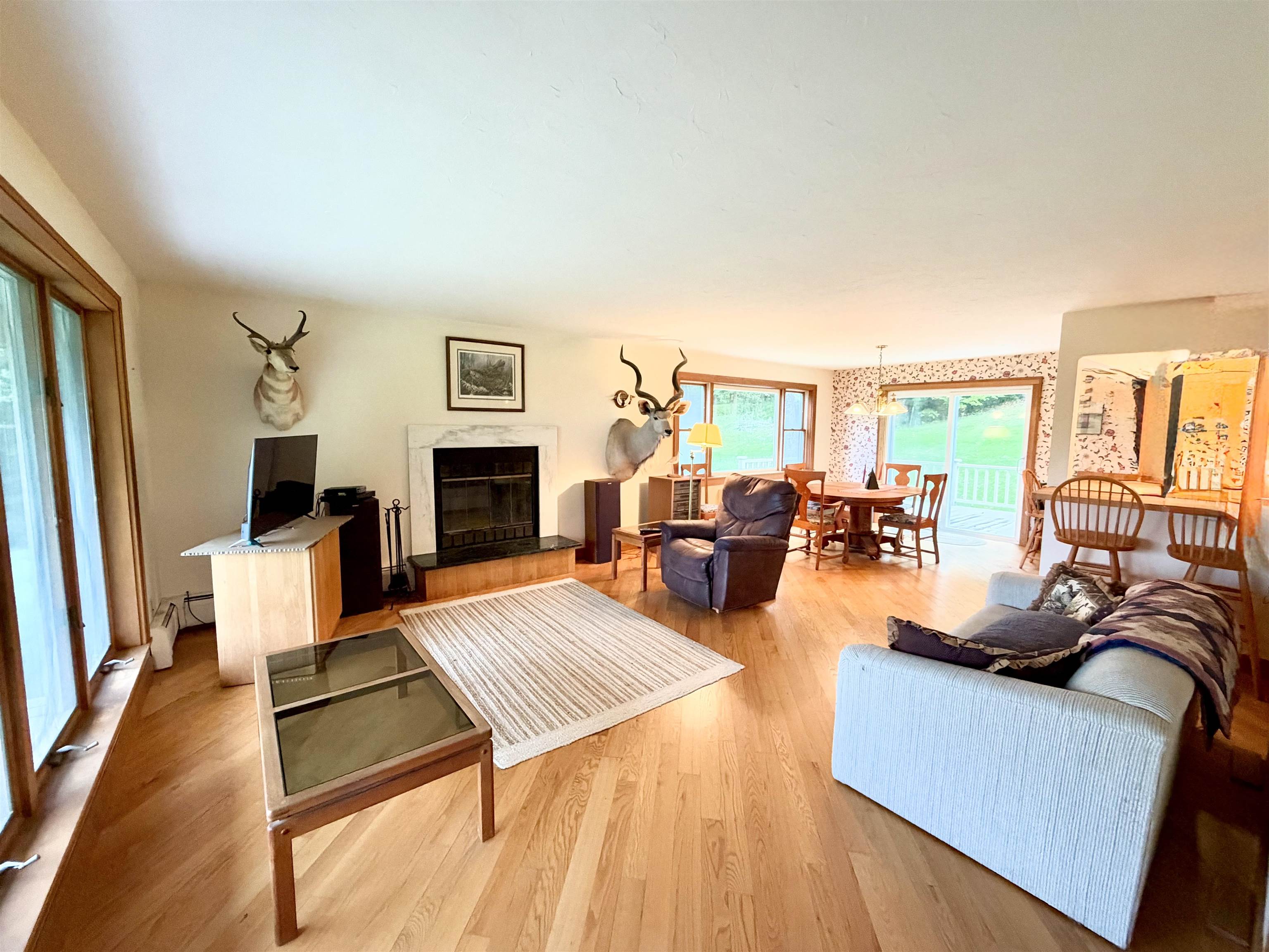 706 High Chapparal Road Property Photo 15
