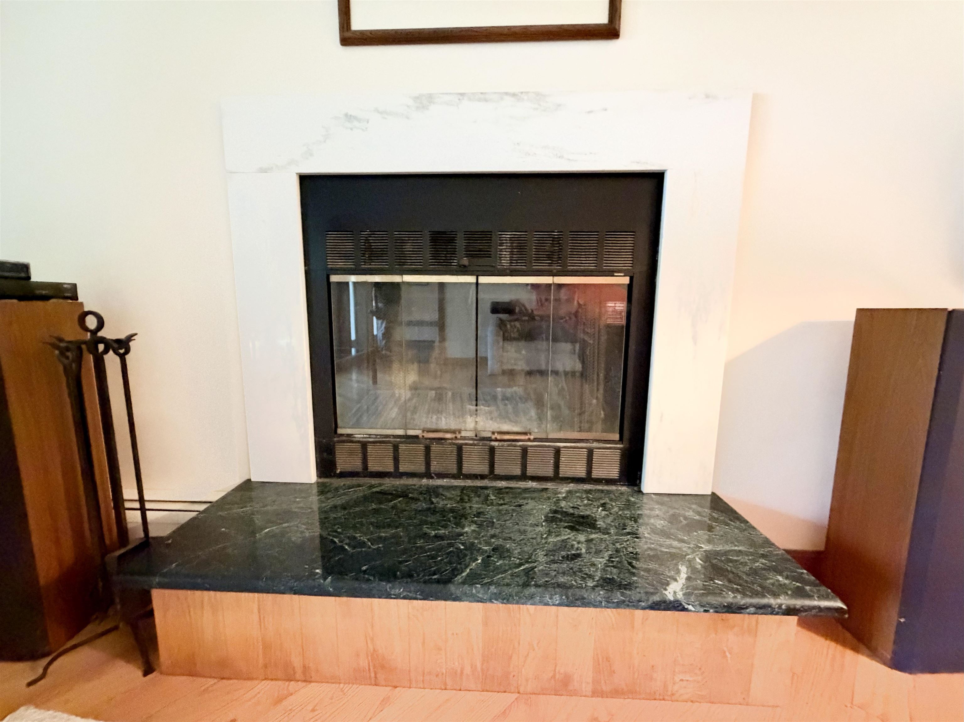 706 High Chapparal Road Property Photo 16