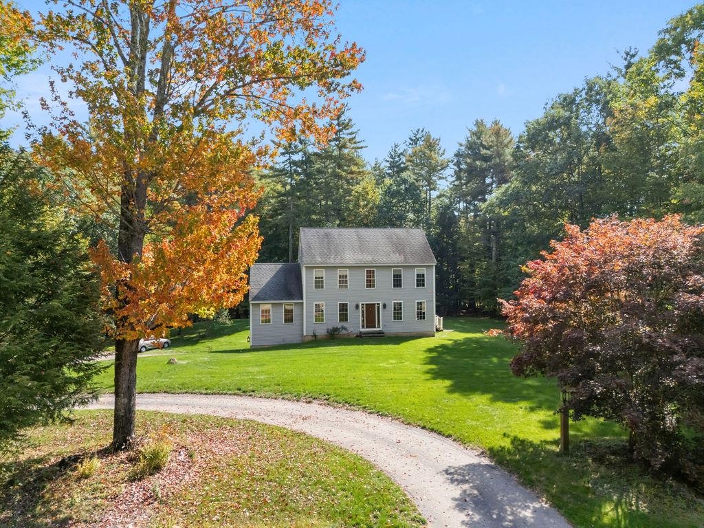 39 Stone Farm Road Property Photo 1