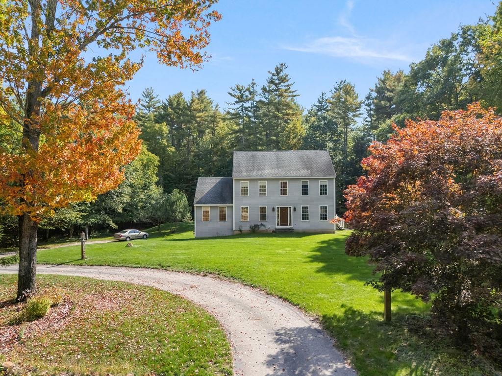 39 Stone Farm Road Property Photo 1