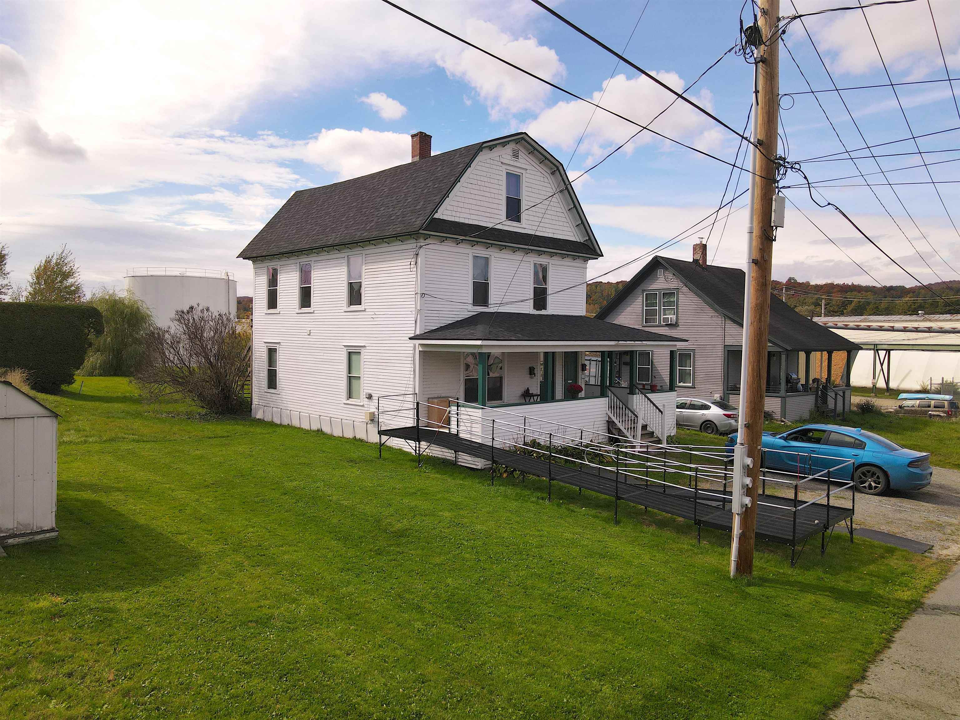 7 First Avenue Property Photo 2