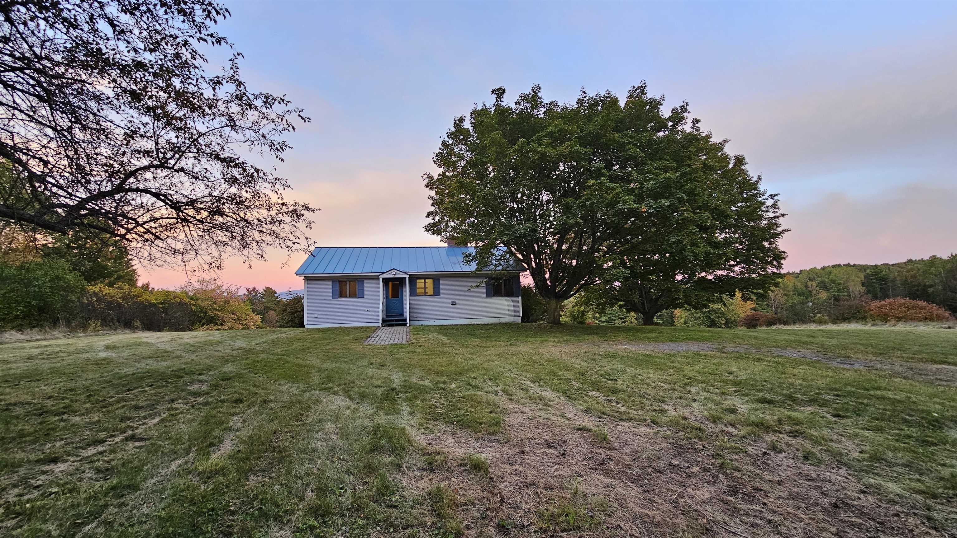 288 Old Stage Coach Road Property Photo 1