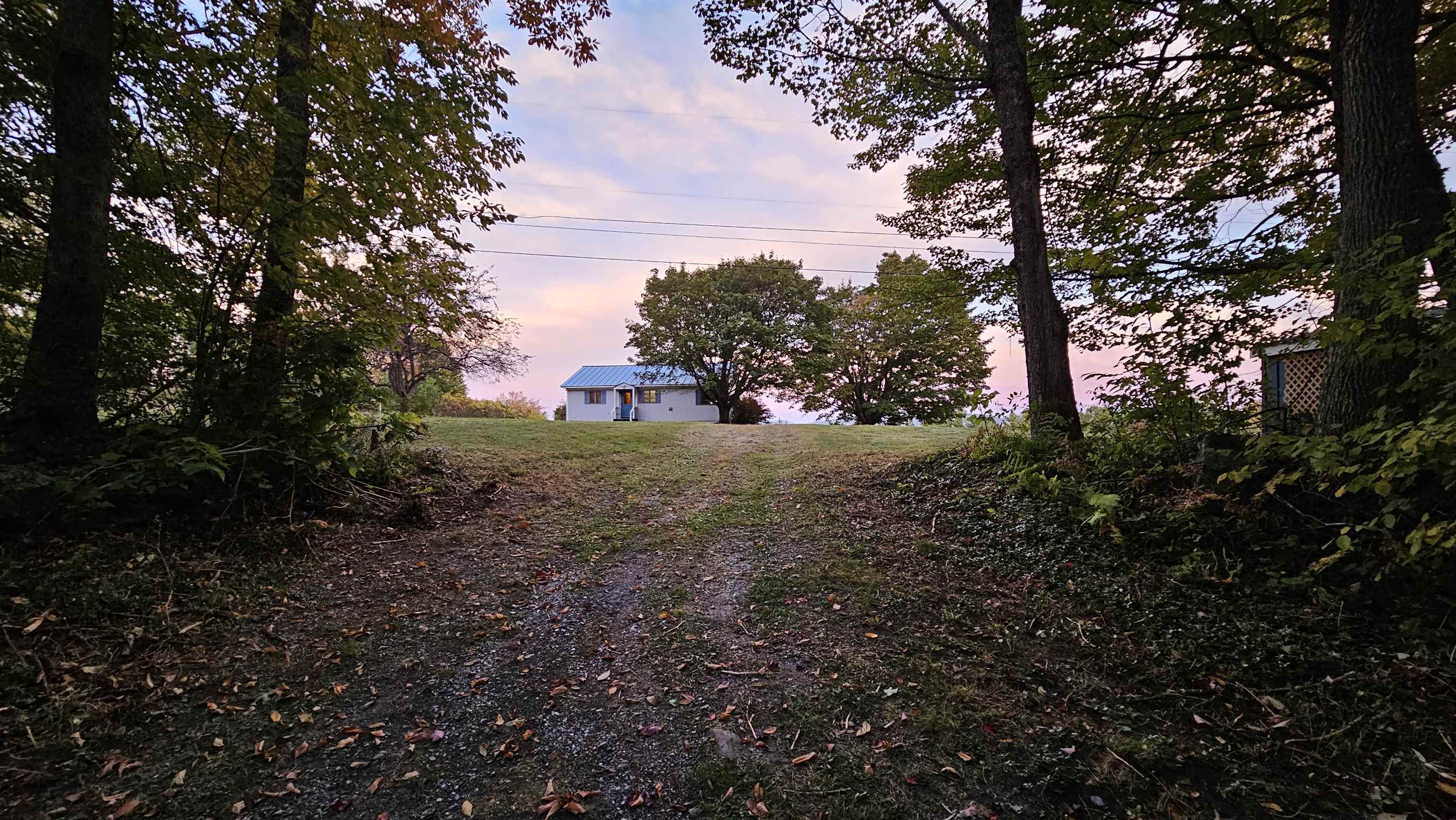 288 Old Stage Coach Road Property Photo 2