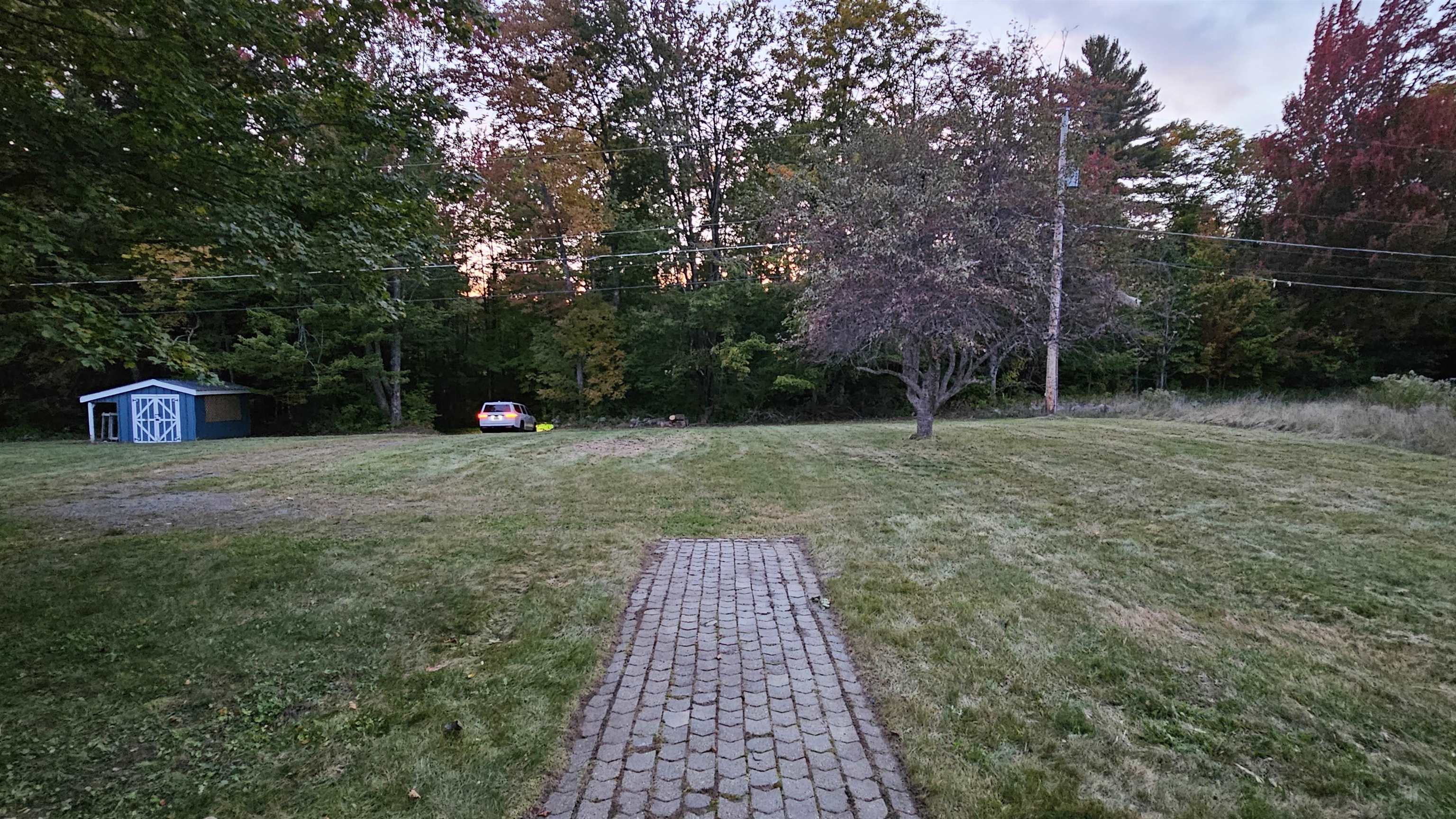 288 Old Stage Coach Road Property Photo 14