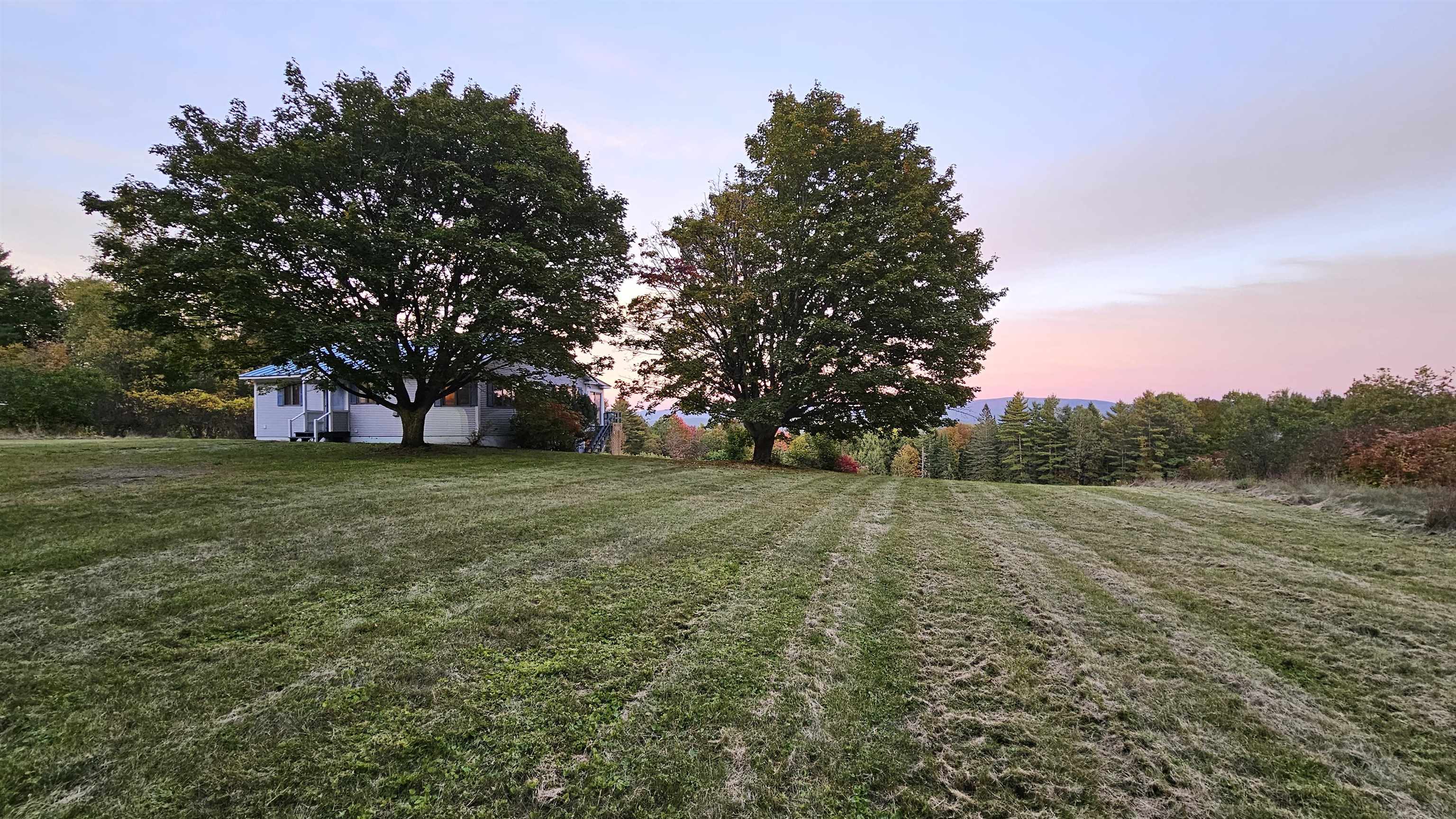 288 Old Stage Coach Road Property Photo 15