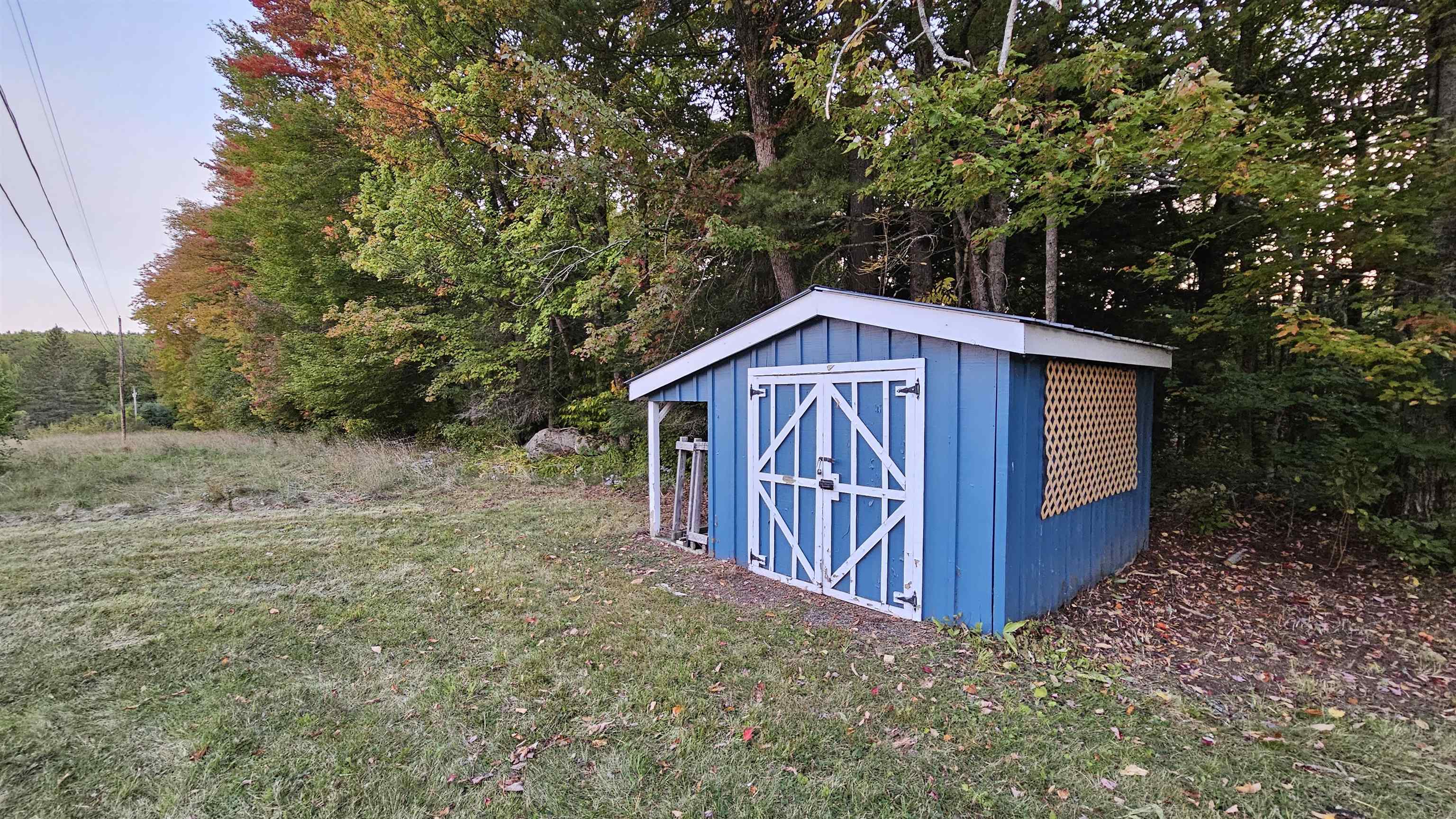288 Old Stage Coach Road Property Photo 16