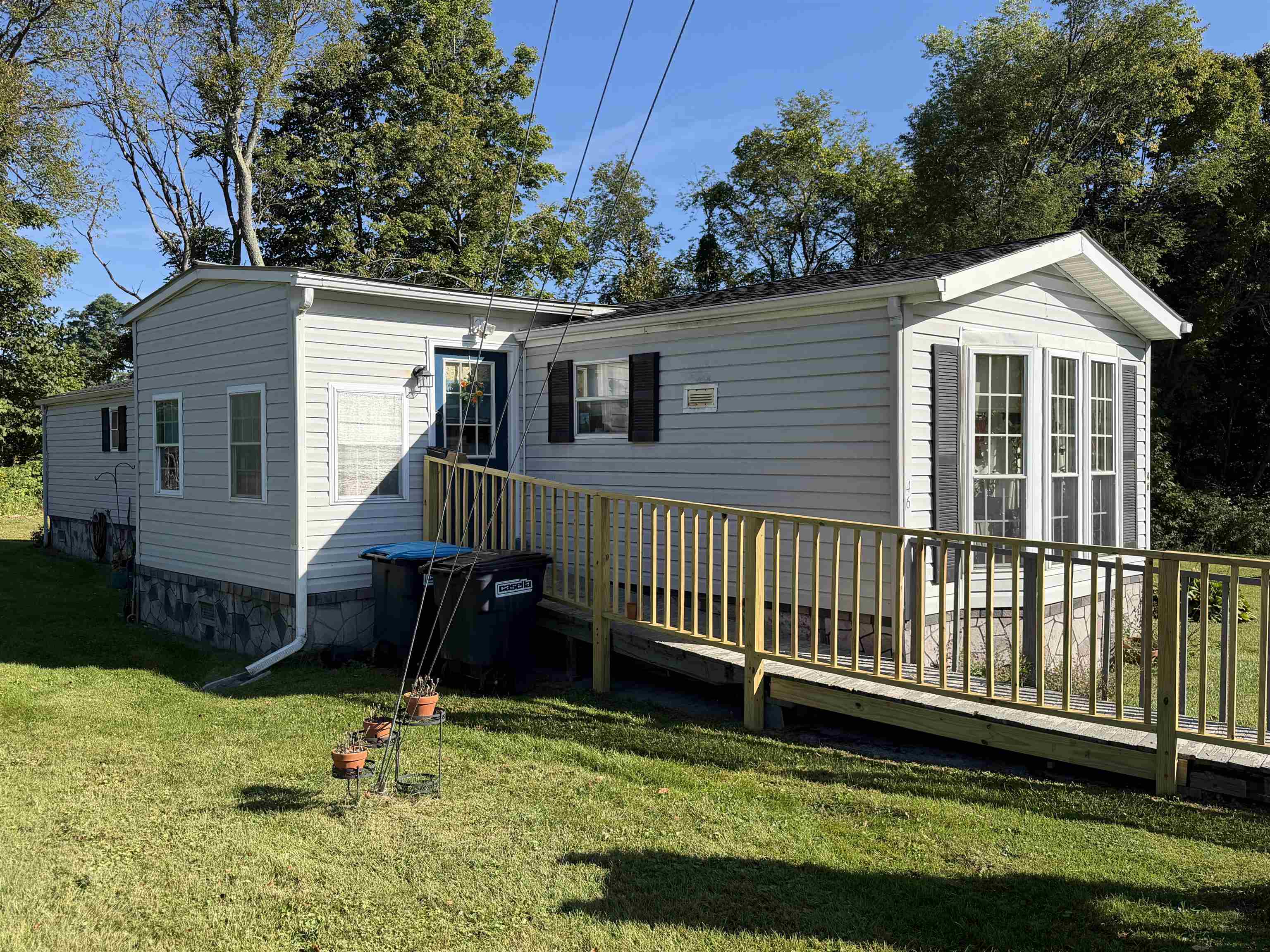 46 Monarch Court Property Photo 2